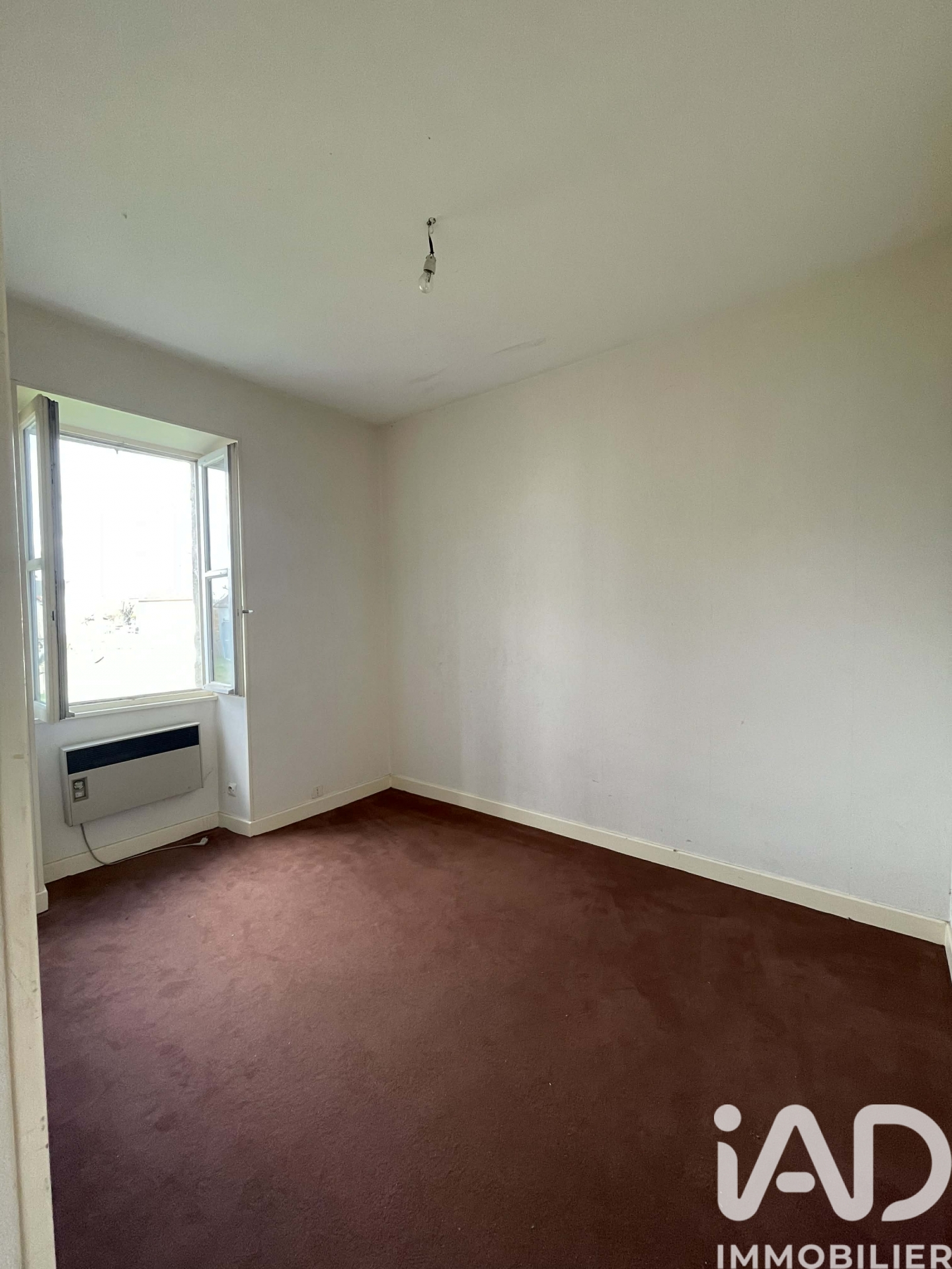 Vente maison à Lapalisse (03120) : maison 10 pièces 182 m² — 9