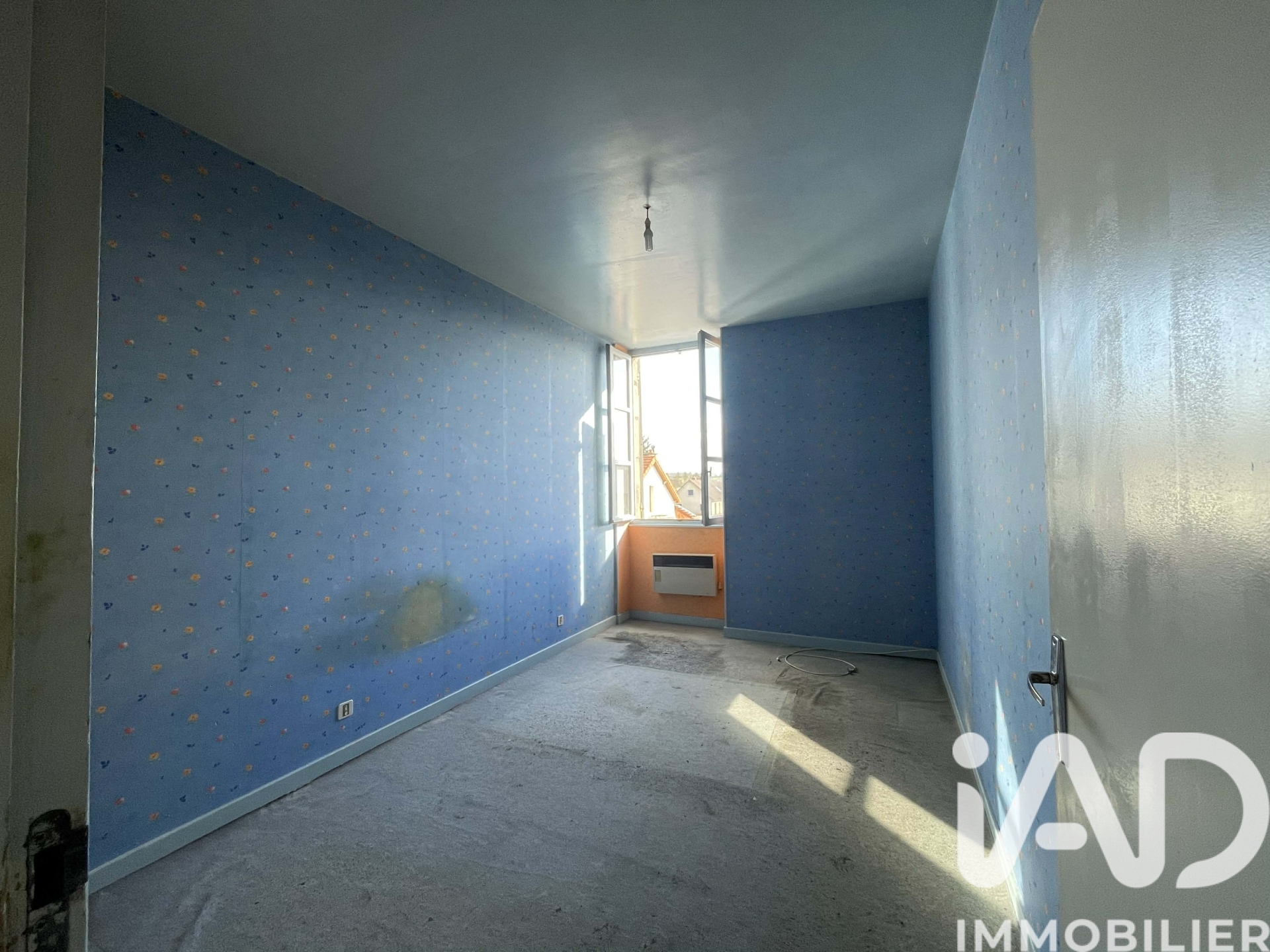 Vente maison à Lapalisse (03120) : maison 10 pièces 182 m² — 20