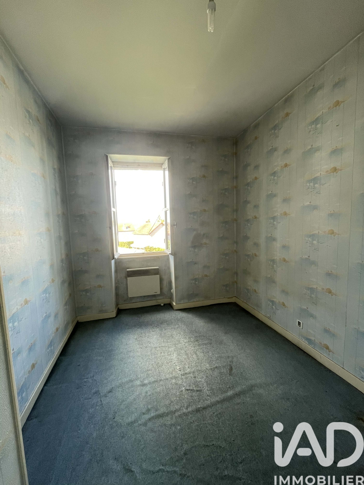 Vente maison à Lapalisse (03120) : maison 10 pièces 182 m² — 21
