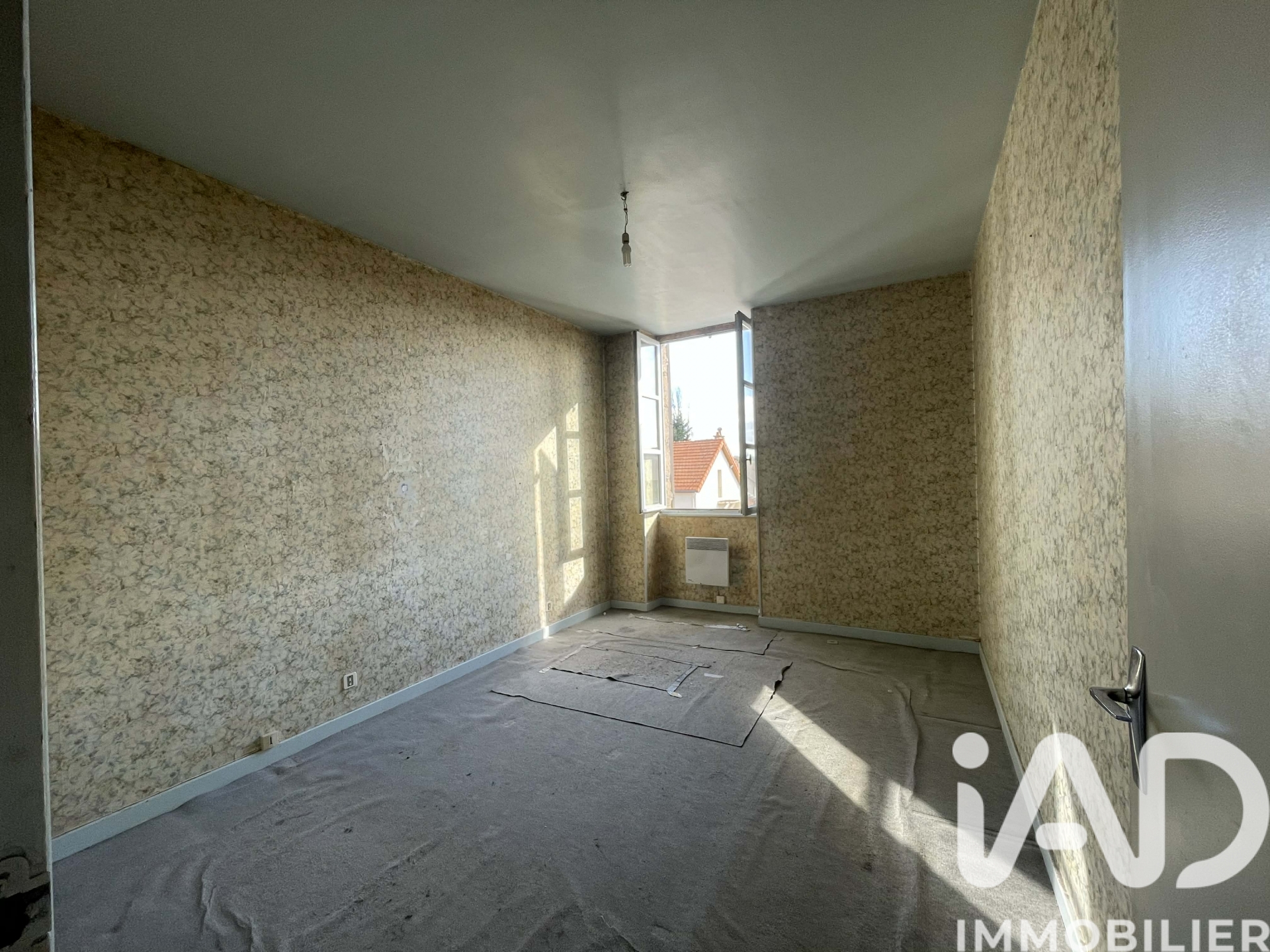 Vente maison à Lapalisse (03120) : maison 10 pièces 182 m² — 18