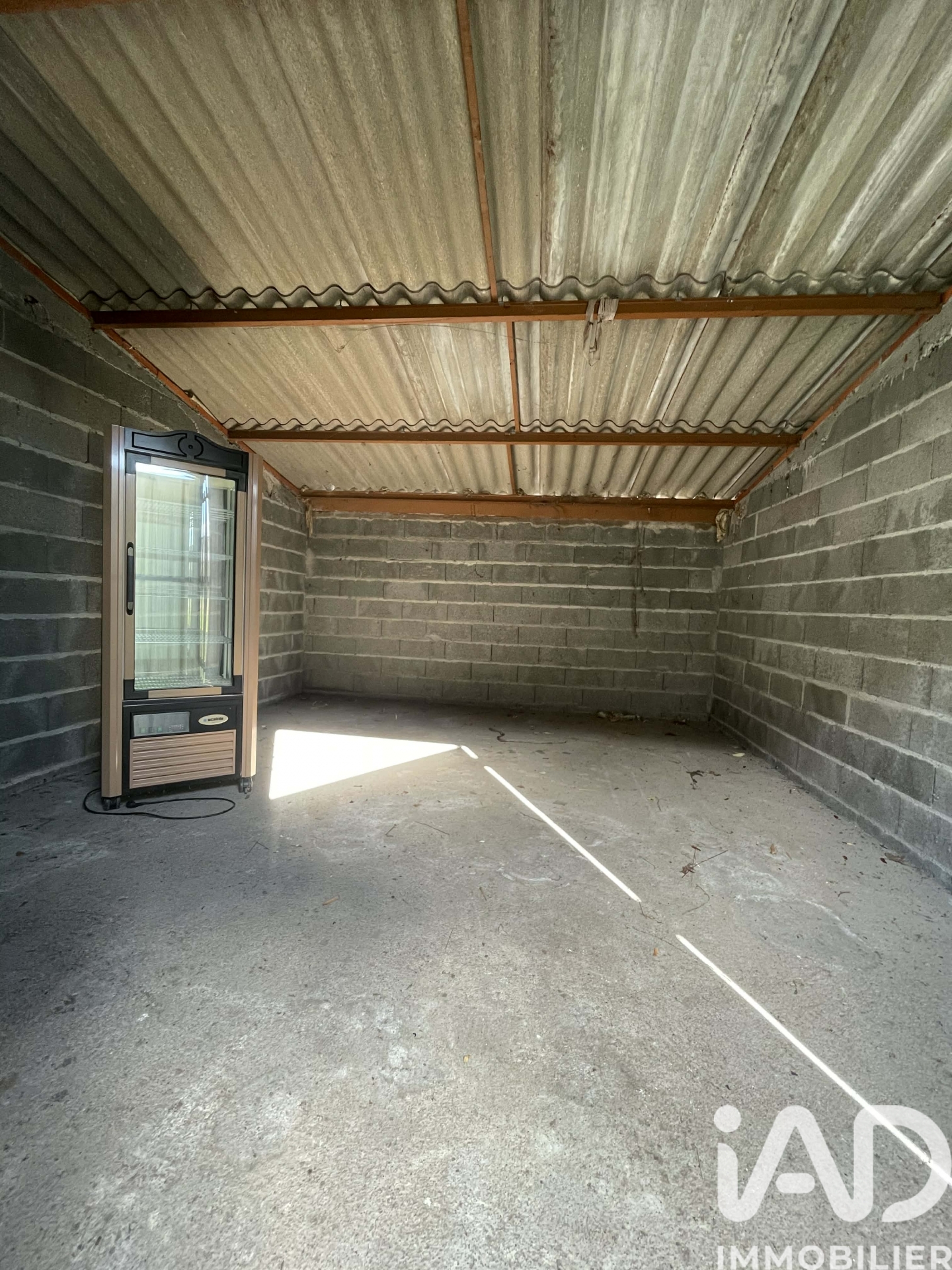 Vente maison à Lapalisse (03120) : maison 10 pièces 182 m² — 25