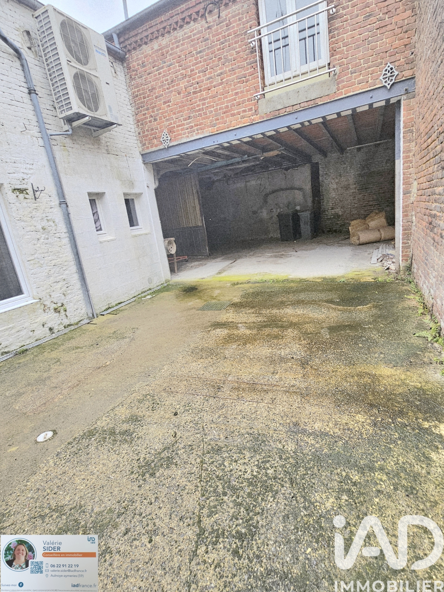 Vente maison à Étrœungt (59219) : maison 8 pièces 127 m² — 16