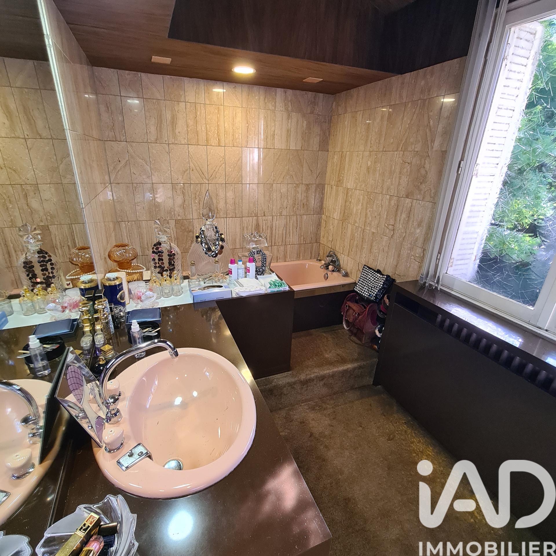 Vente Maison traditionnelle 7 pièces
