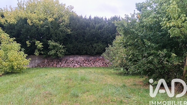 Vente Terrain à bâtir 700 m²