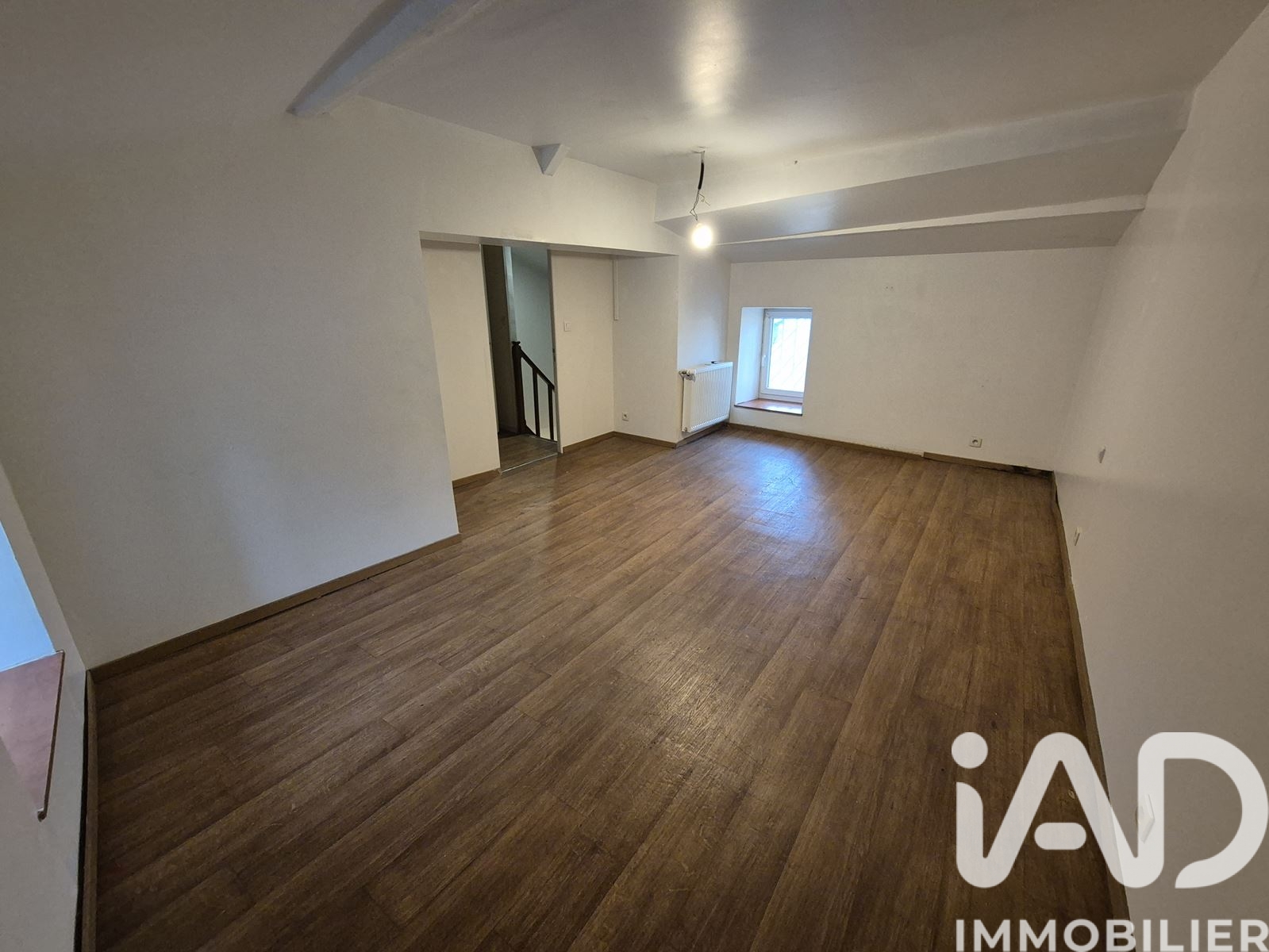 Vente maison à Thénezay (79390) : maison de village 8 pièces 194 m² — 12