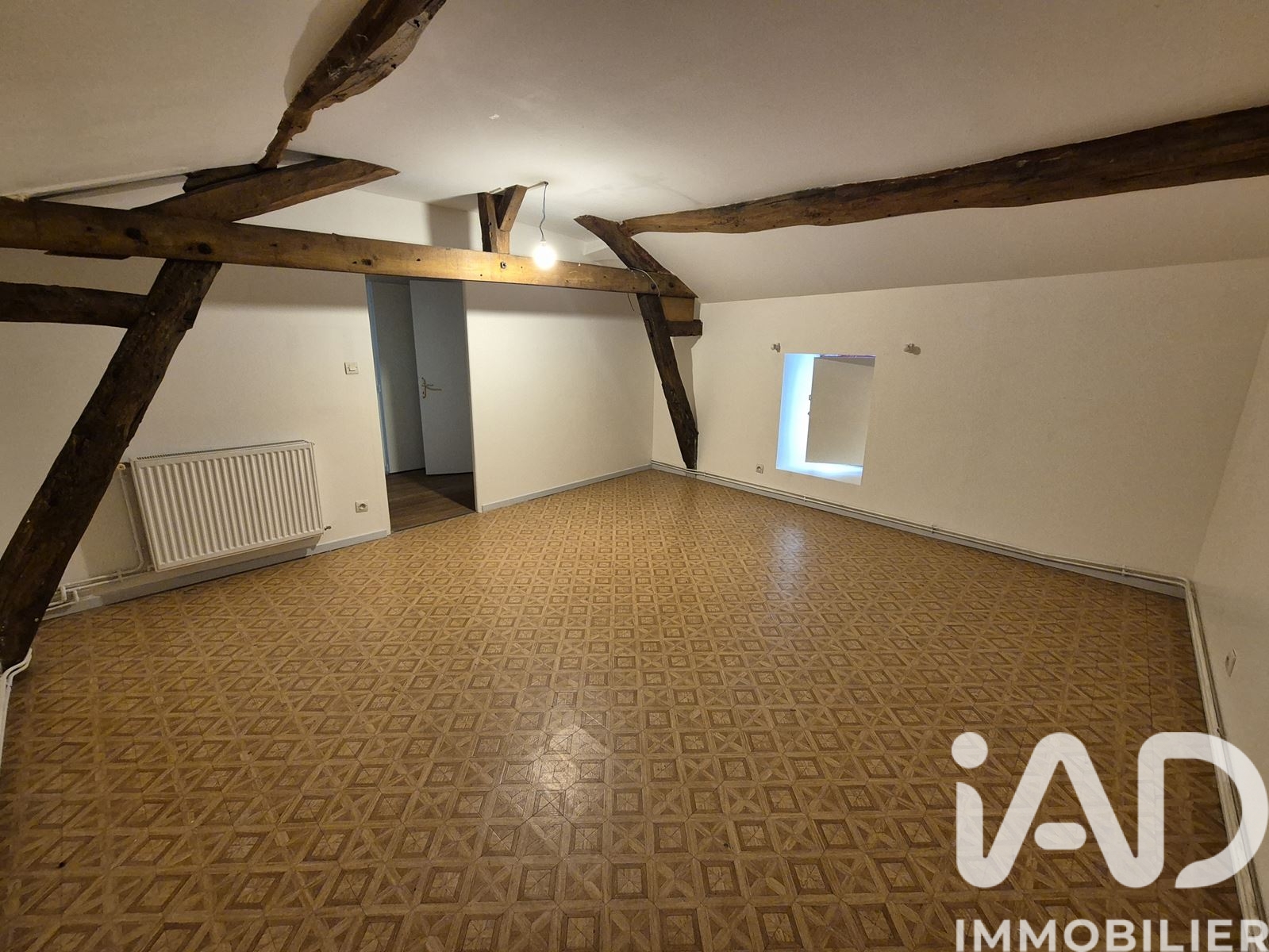 Vente maison à Thénezay (79390) : maison de village 8 pièces 194 m² — 13