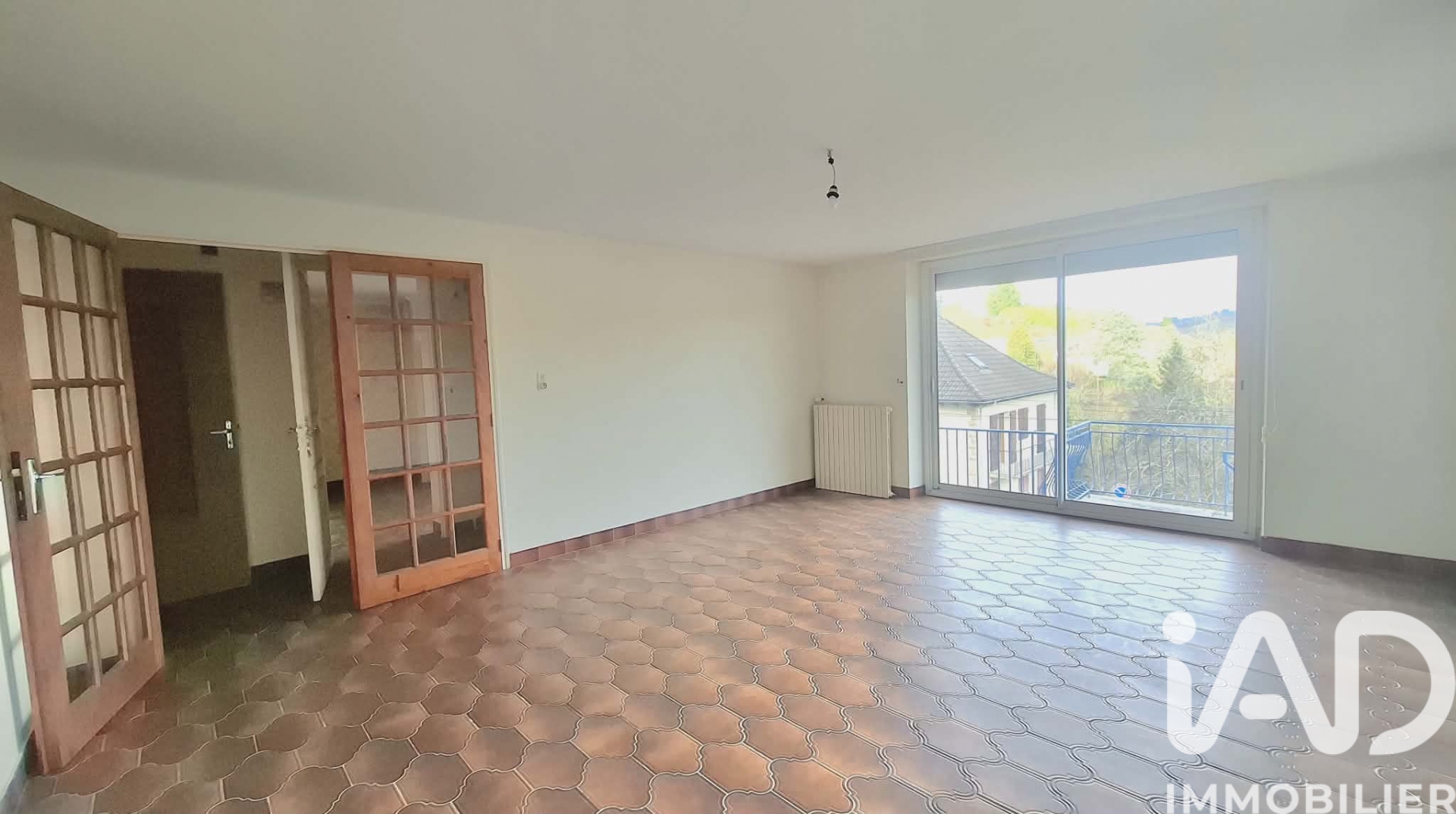 Vente maison à Tulle (19000) : maison 5 pièces 126 m² — 14