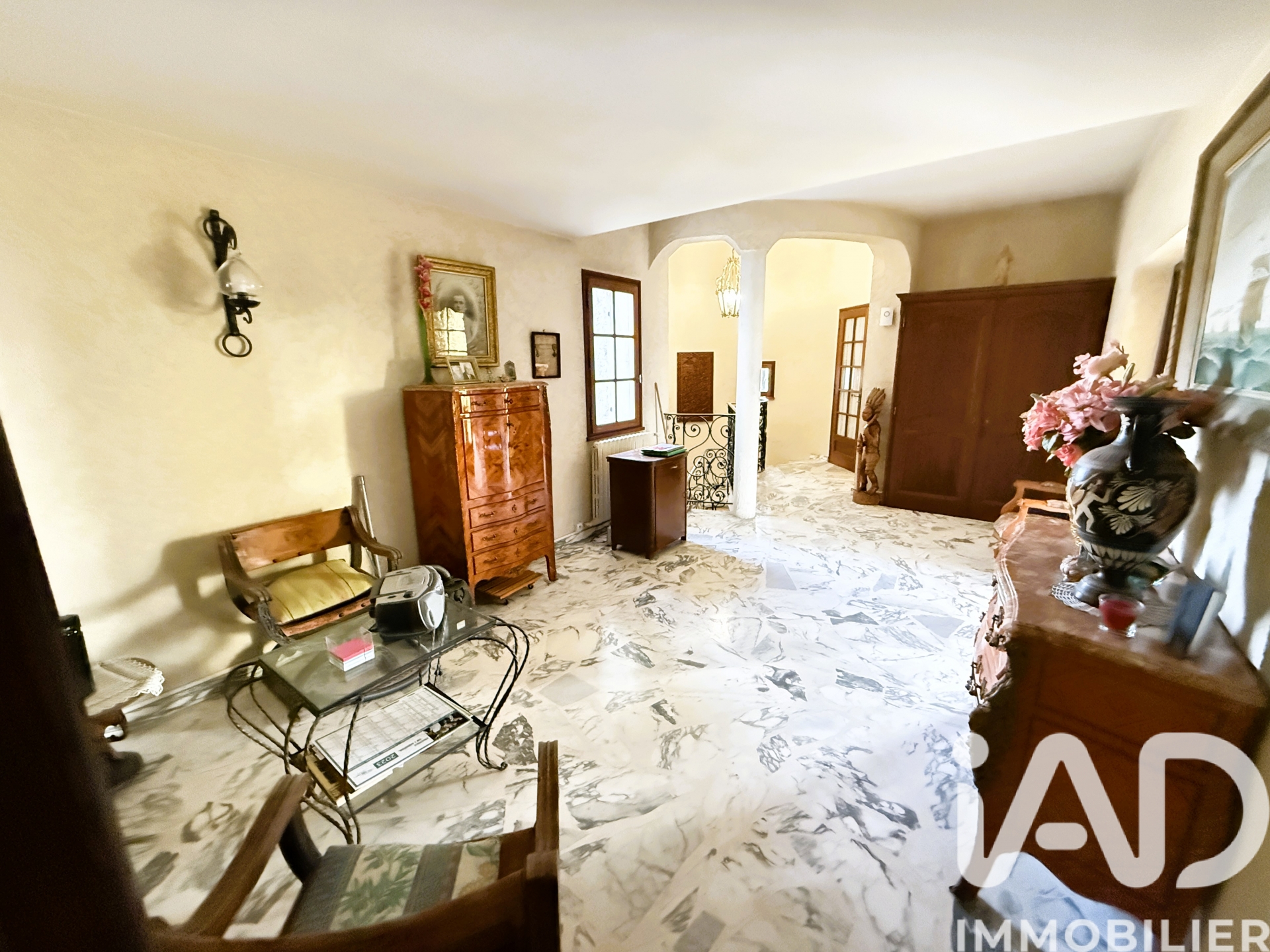 Vente maison à La Garde-Adhémar (26700) : maison 10 pièces 240 m² - 1934795 — 5