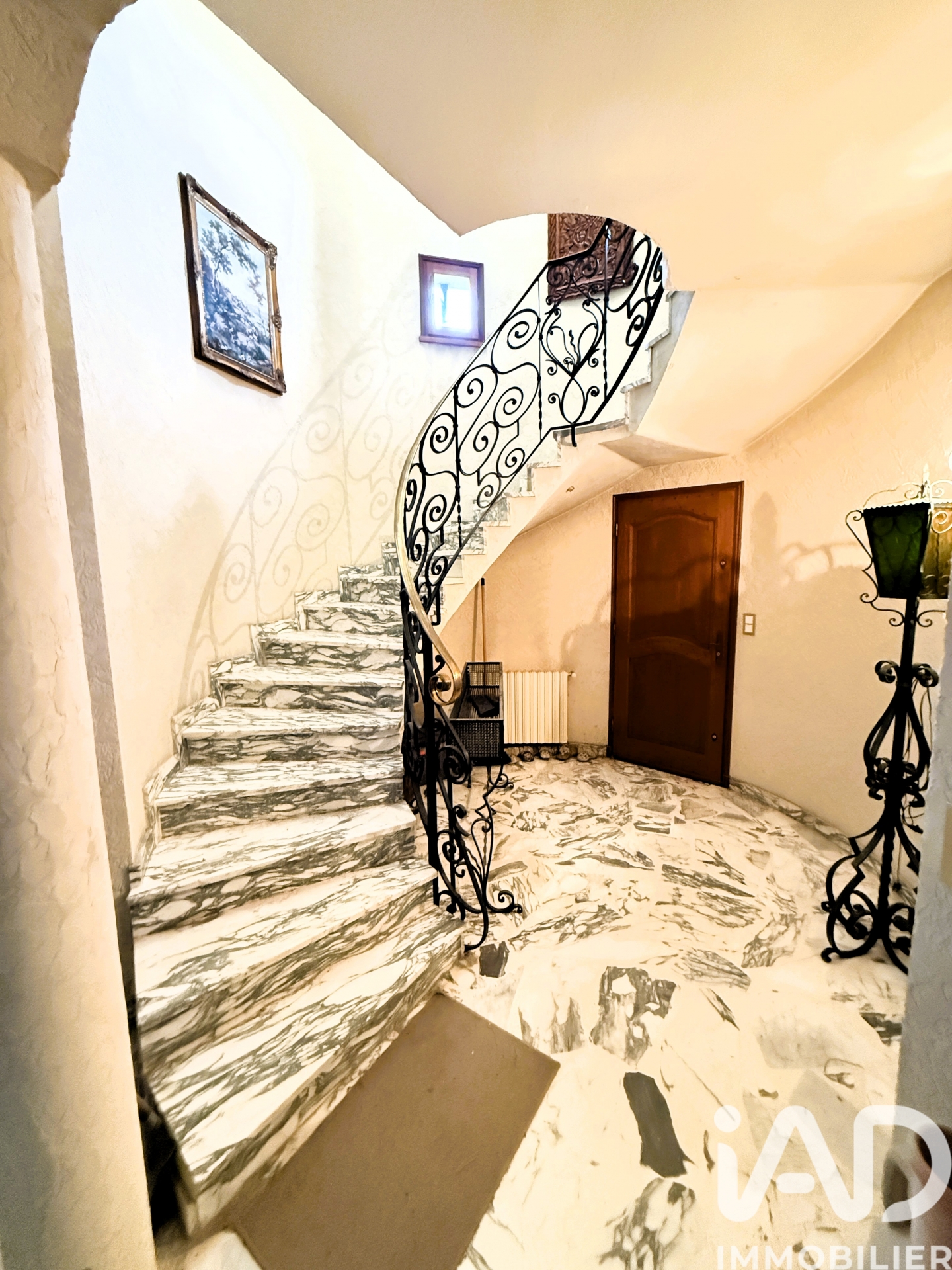 Vente maison à La Garde-Adhémar (26700) : maison 10 pièces 240 m² - 1934795 — 6