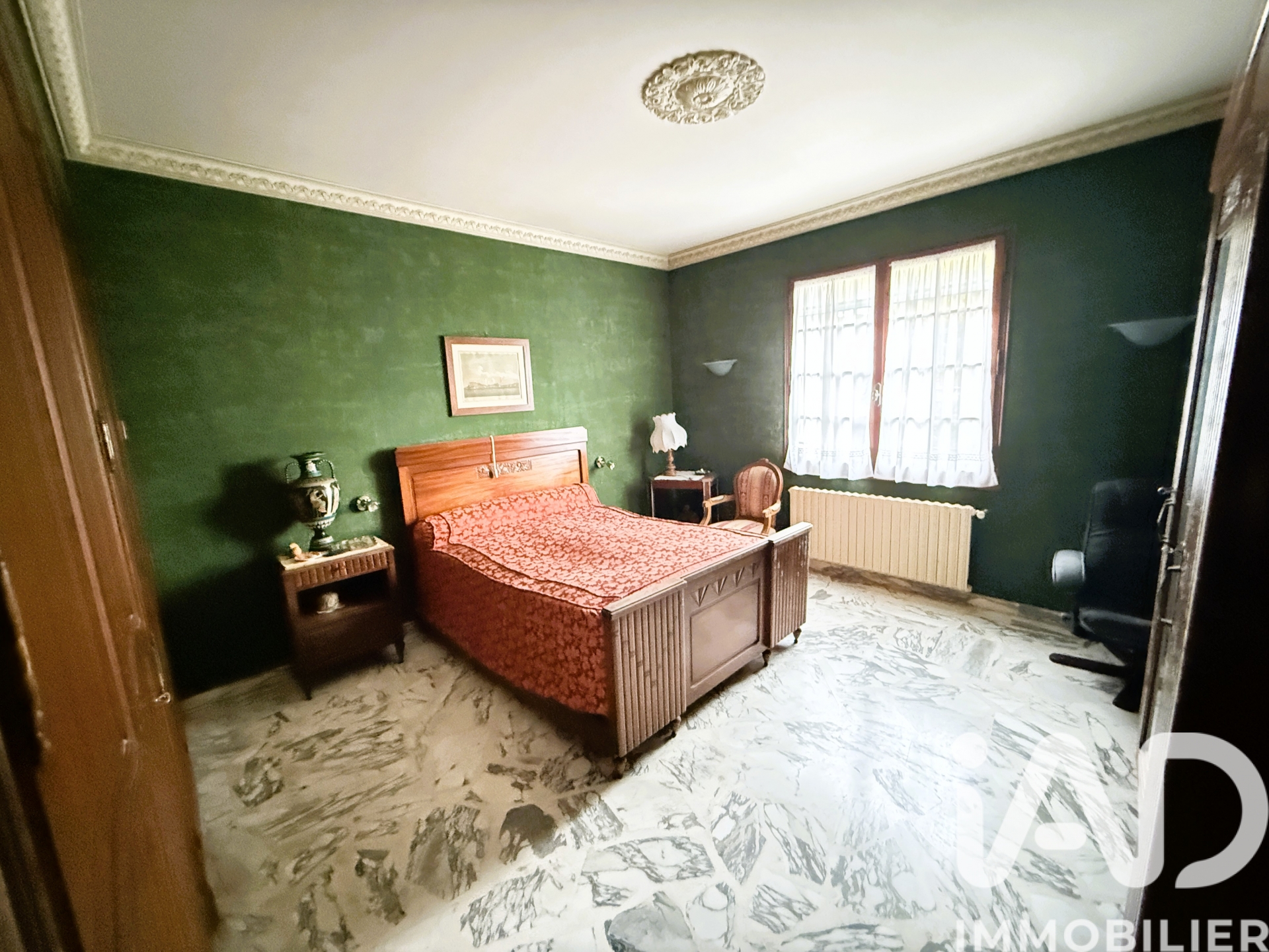 Vente maison à La Garde-Adhémar (26700) : maison 10 pièces 240 m² - 1934795 — 8