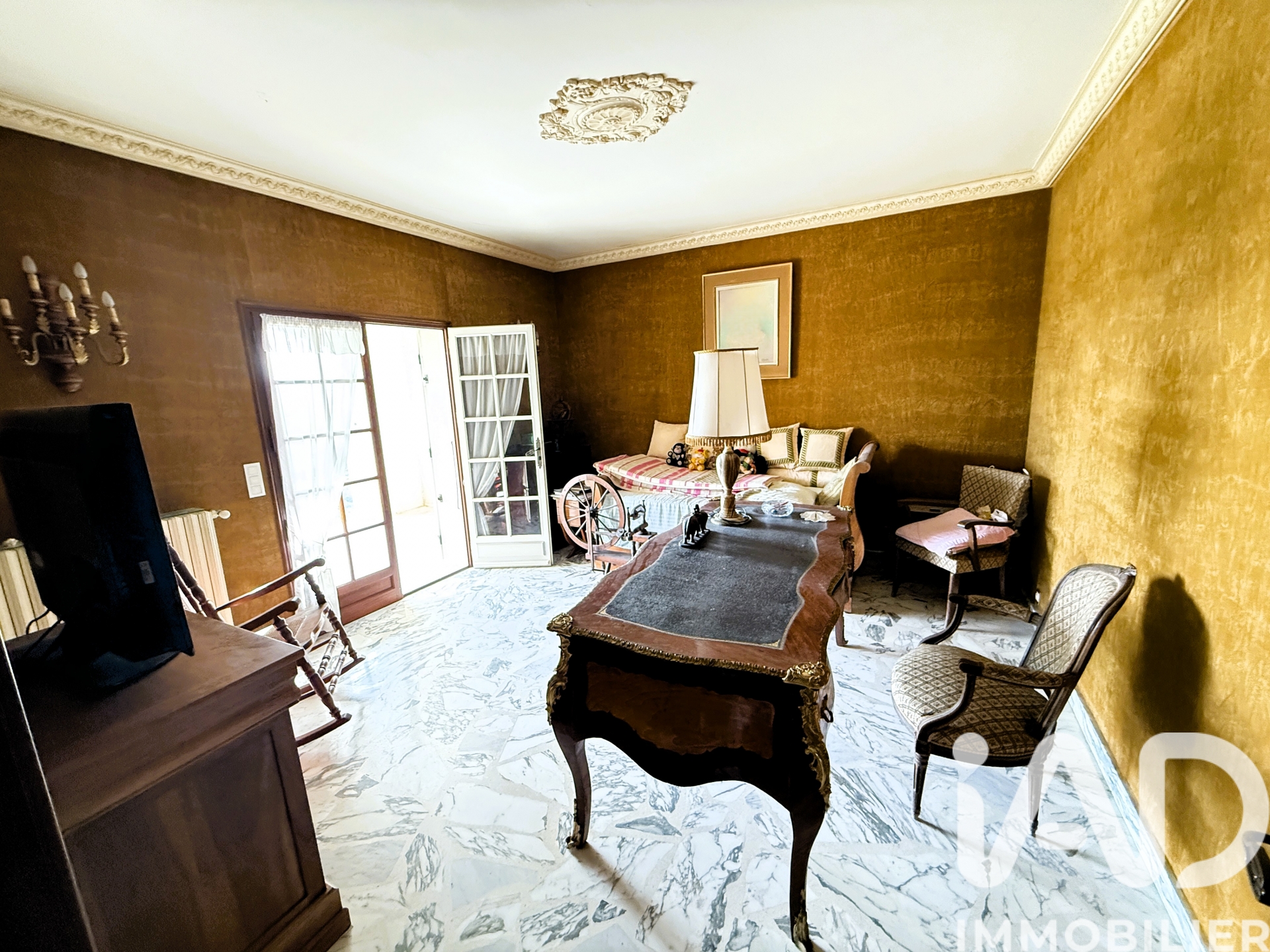 Vente maison à La Garde-Adhémar (26700) : maison 10 pièces 240 m² - 1934795 — 7