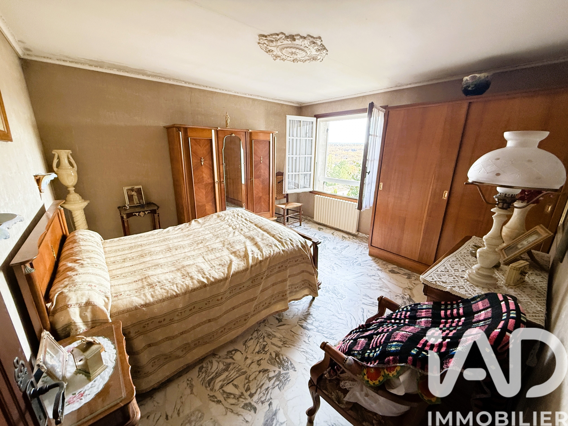 Vente maison à La Garde-Adhémar (26700) : maison 10 pièces 240 m² - 1934795 — 10