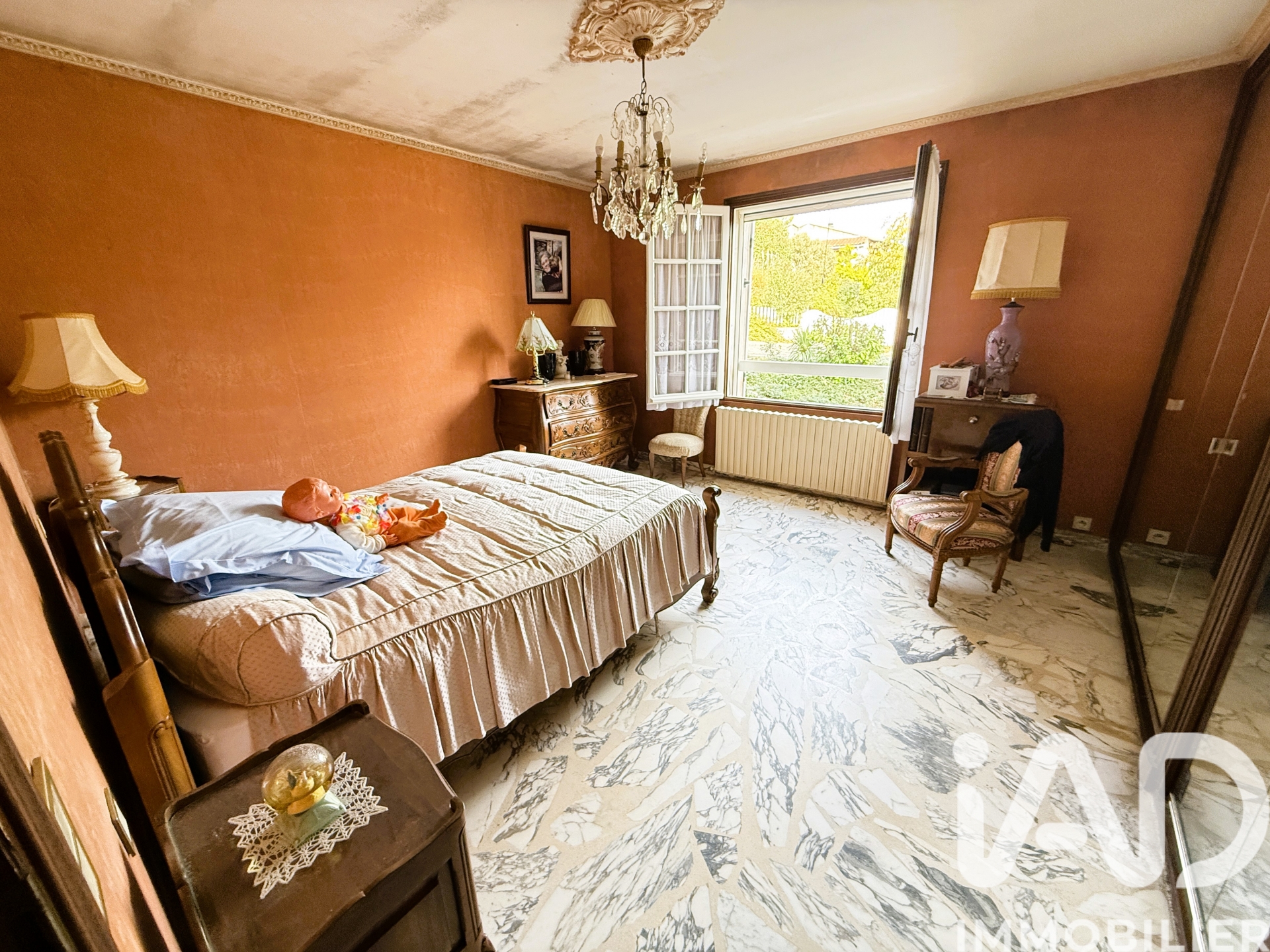 Vente maison à La Garde-Adhémar (26700) : maison 10 pièces 240 m² - 1934795 — 9