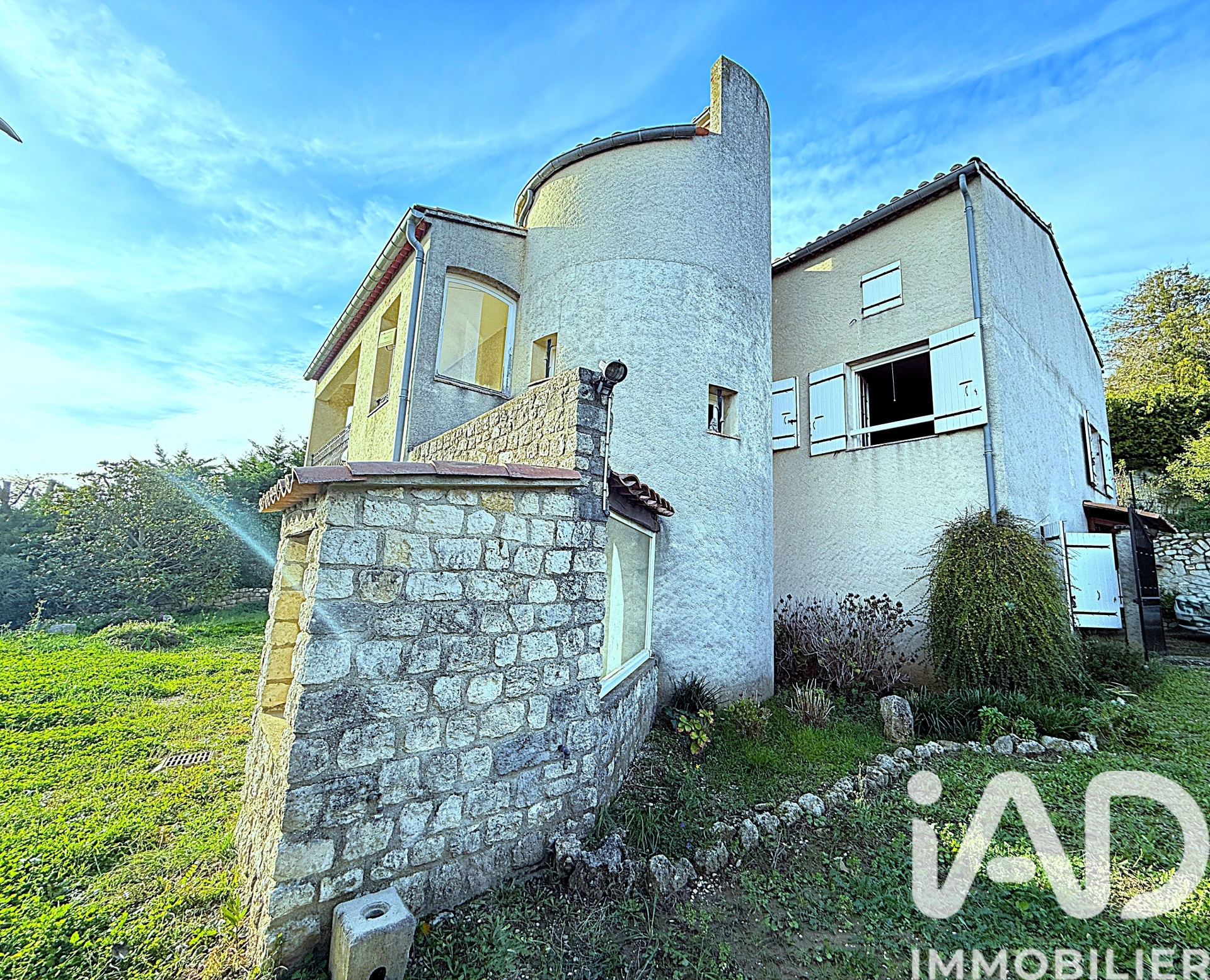 Vente maison à La Garde-Adhémar (26700) : maison 10 pièces 240 m² - 1934795 — 16