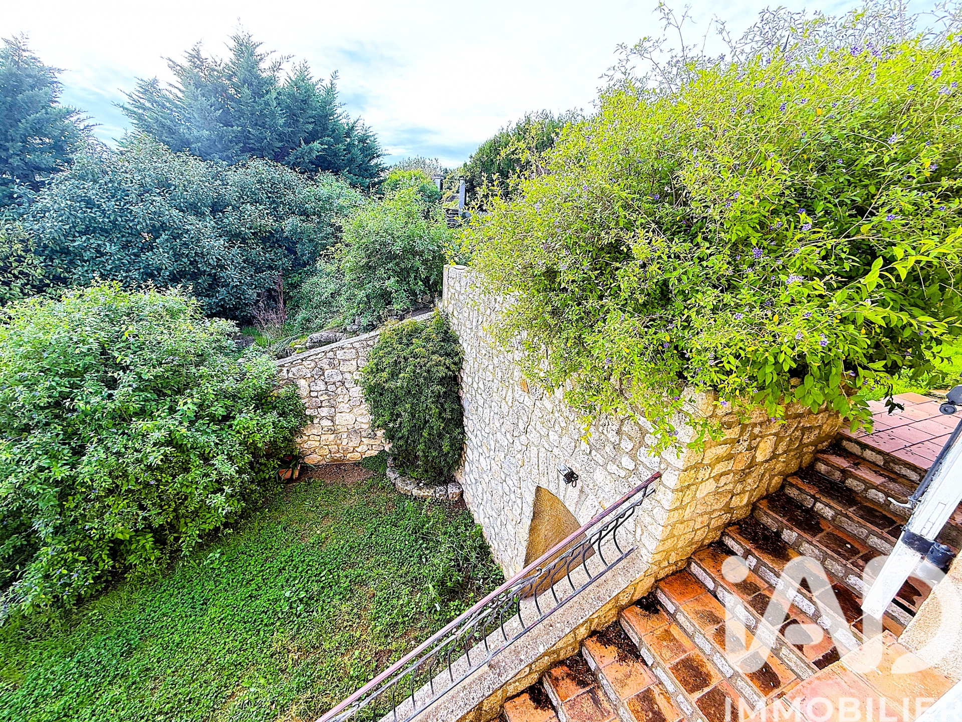 Vente maison à La Garde-Adhémar (26700) : maison 10 pièces 240 m² - 1934795 — 14