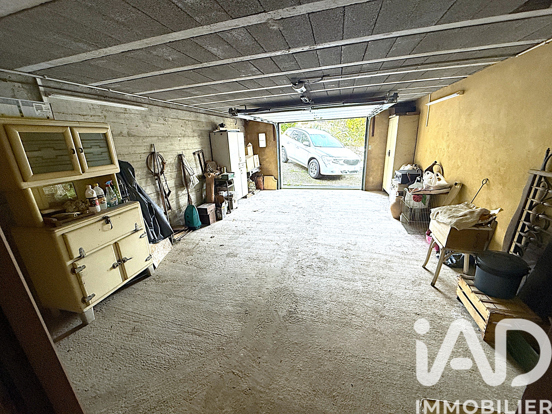 Vente maison à La Garde-Adhémar (26700) : maison 10 pièces 240 m² - 1934795 — 12