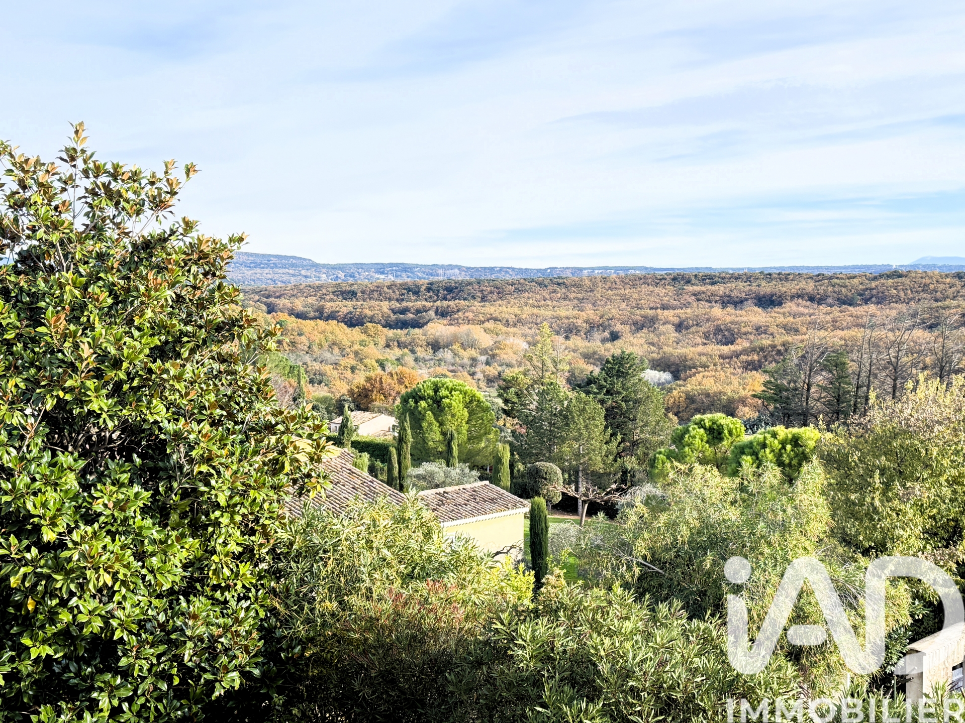 Vente maison à La Garde-Adhémar (26700) : maison 10 pièces 240 m² - 1934795 — 13