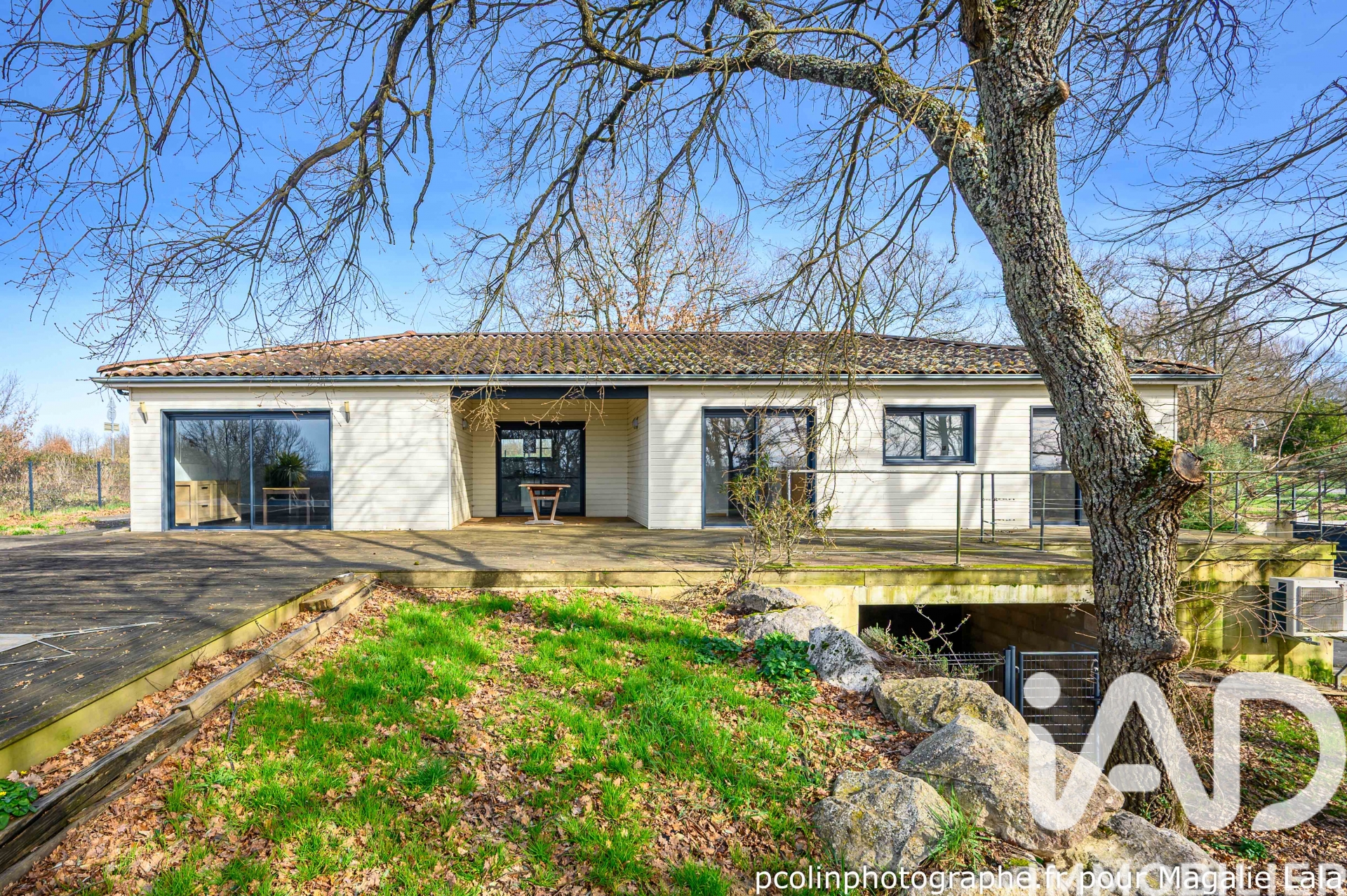 Vente Maison/villa 6 pièces
