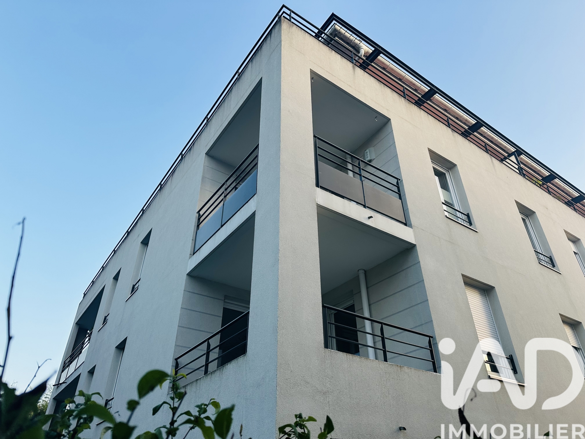 Appartement à La Verpillière
