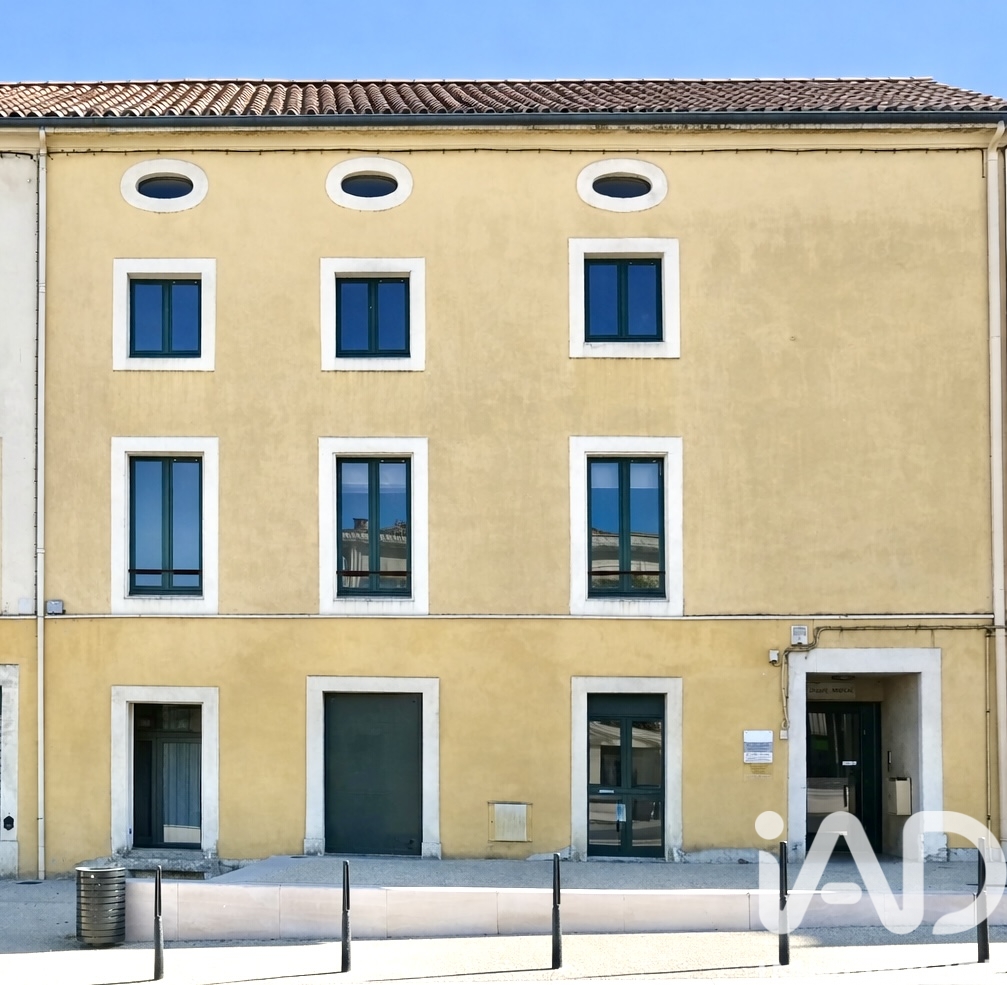 Vente immeuble 176 m² à Bourg — 6