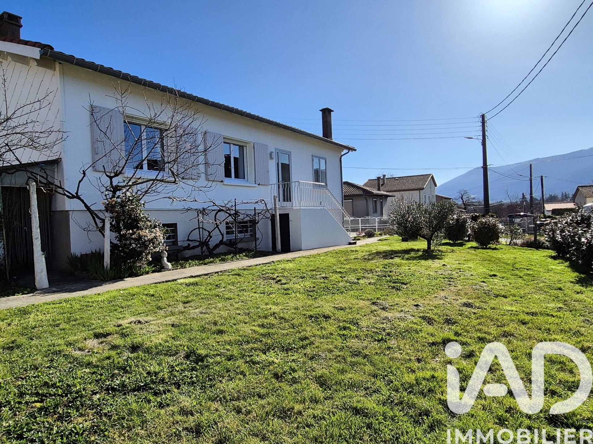 Maison à vendre à Pont-de-Larn — 189 000 € — IAD France