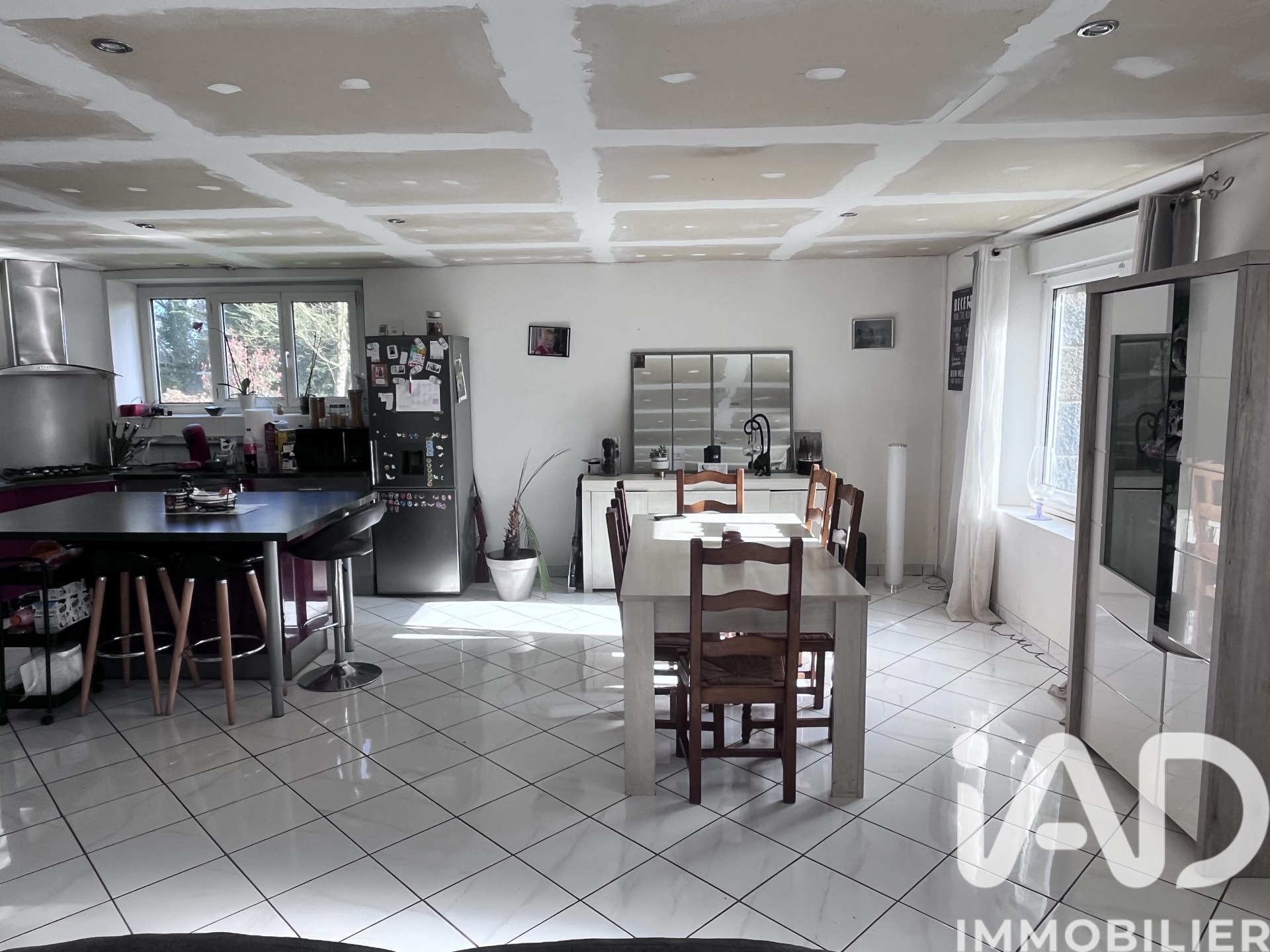 Vente maison à La Motte (22600) : maison 6 pièces 138 m² — 11