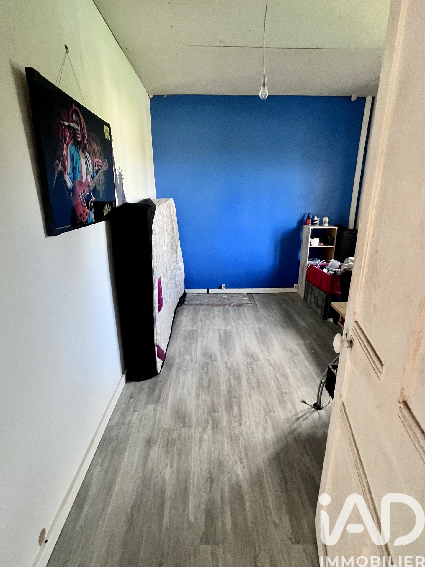 Vente maison à La Motte (22600) : maison 6 pièces 138 m² — 17