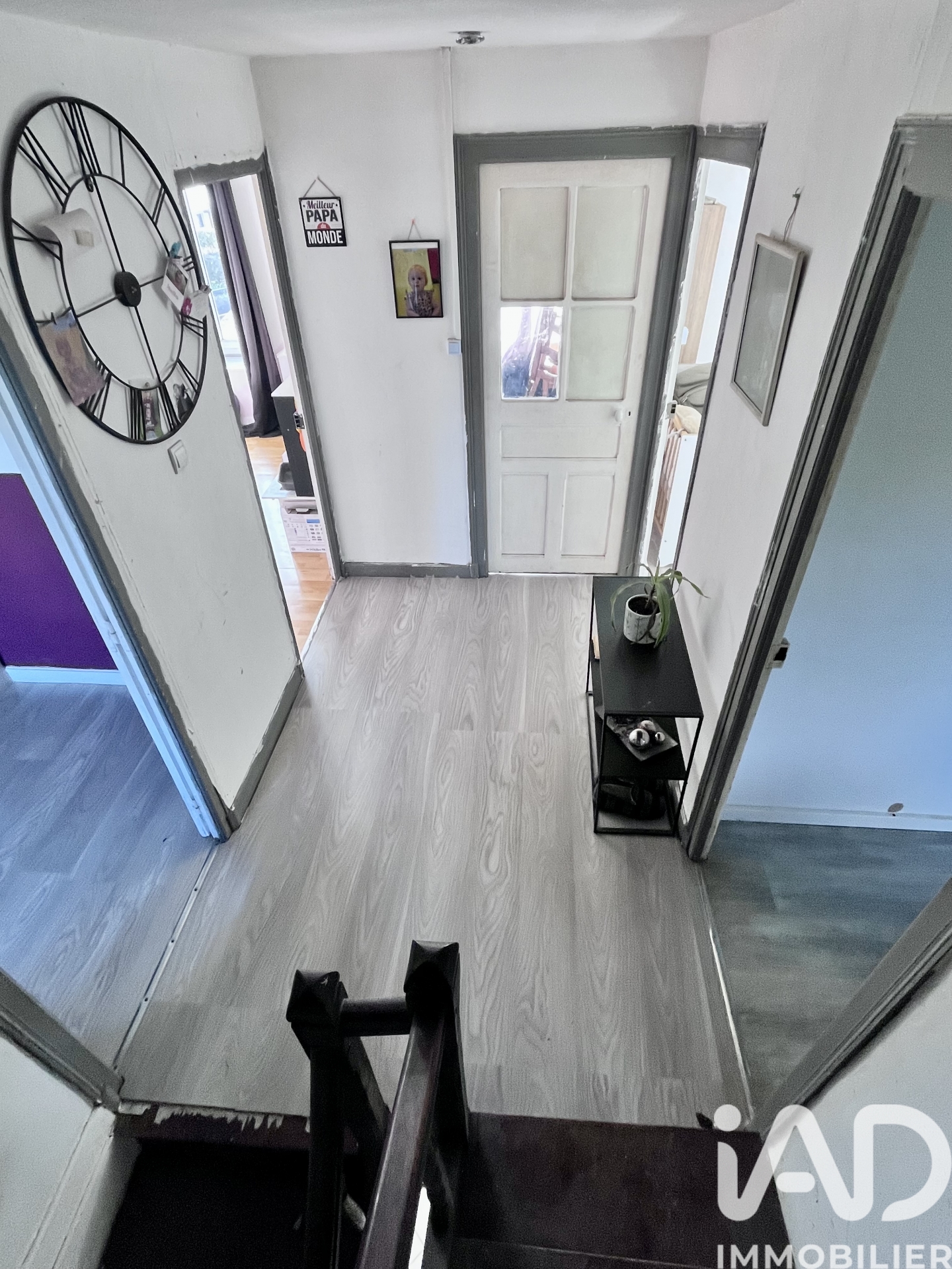 Vente maison à La Motte (22600) : maison 6 pièces 138 m² — 18