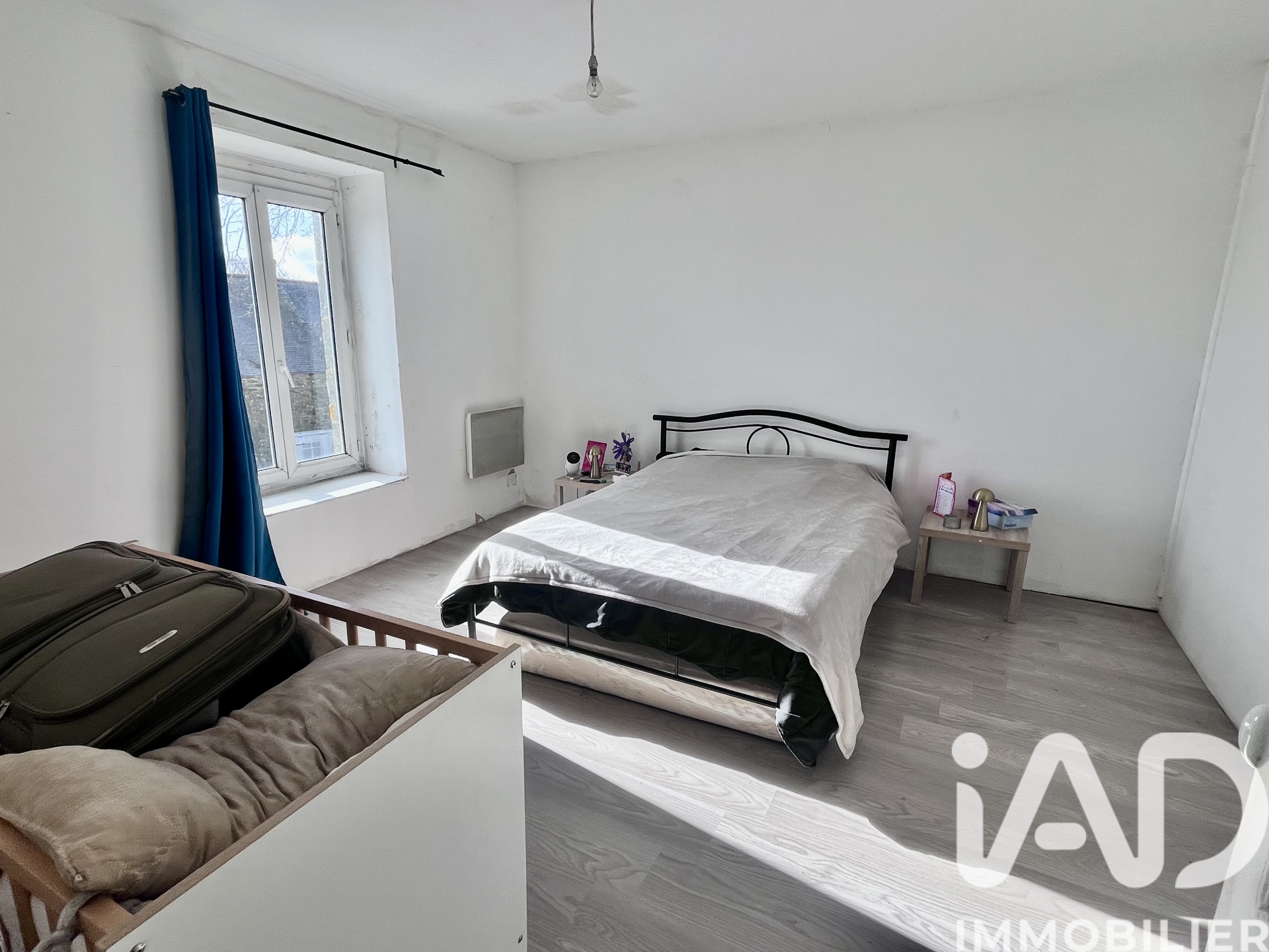 Vente maison à La Motte (22600) : maison 6 pièces 138 m² — 16