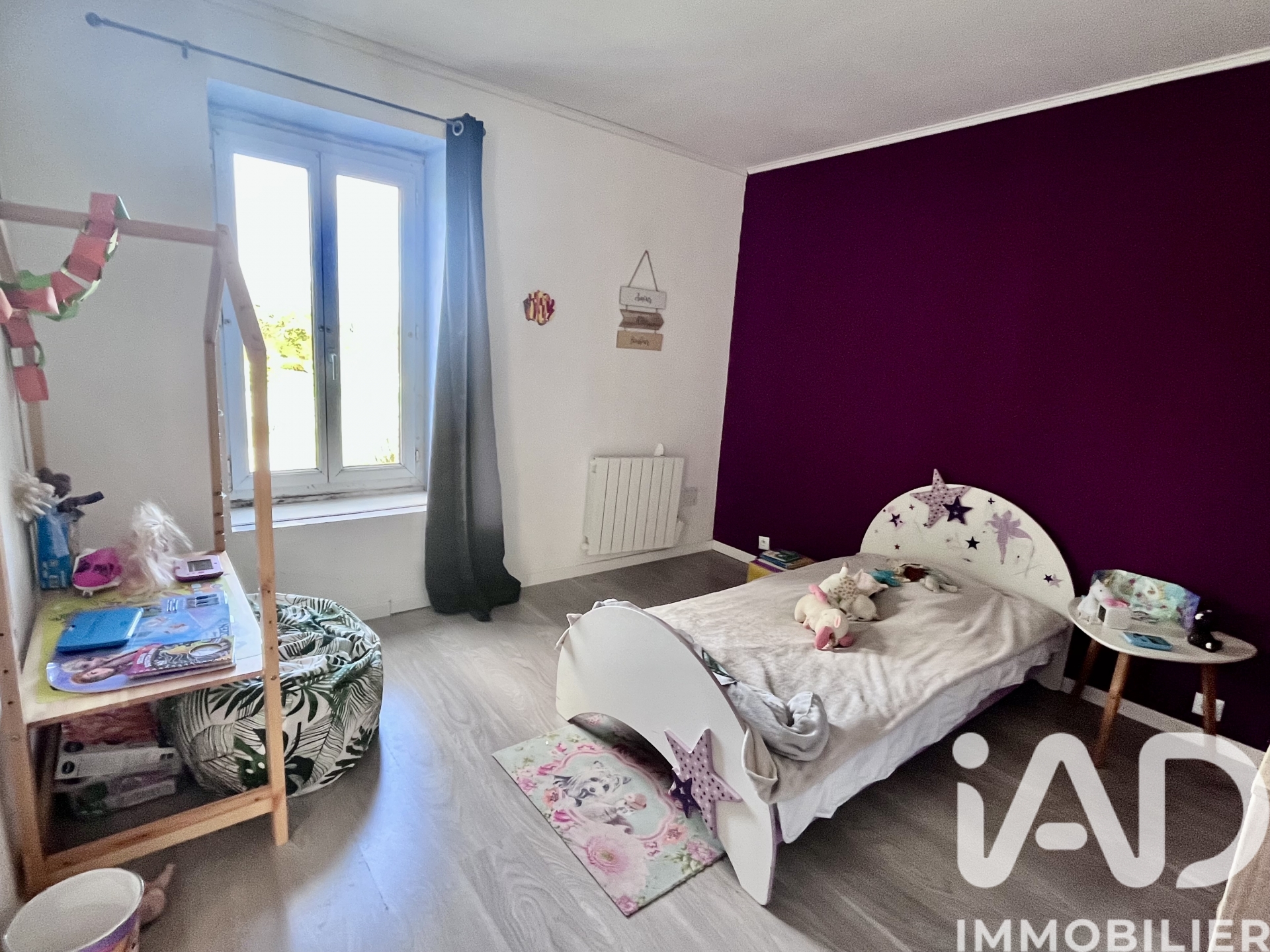 Vente maison à La Motte (22600) : maison 6 pièces 138 m² — 15