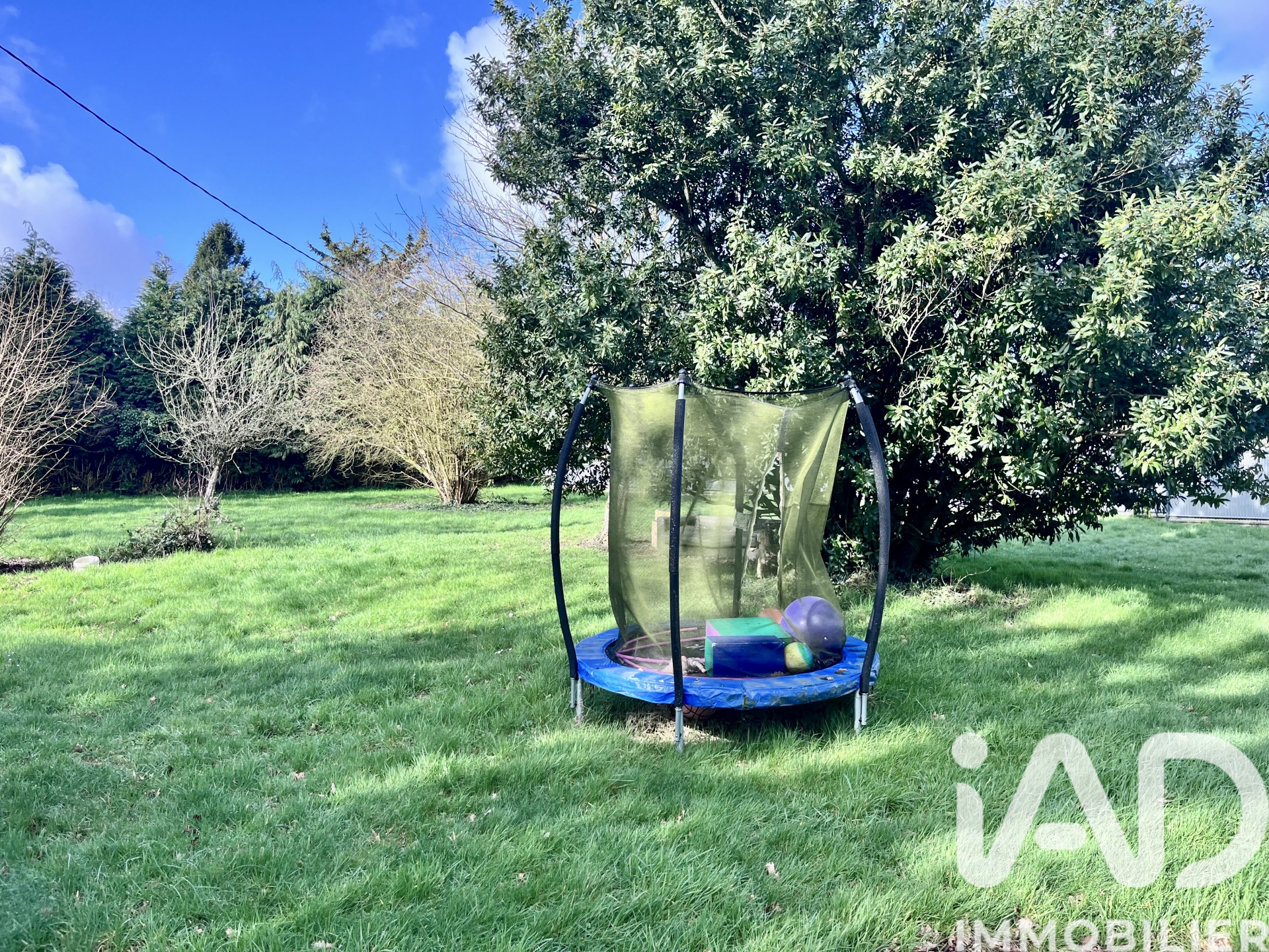 Vente maison à La Motte (22600) : maison 6 pièces 138 m² — 6