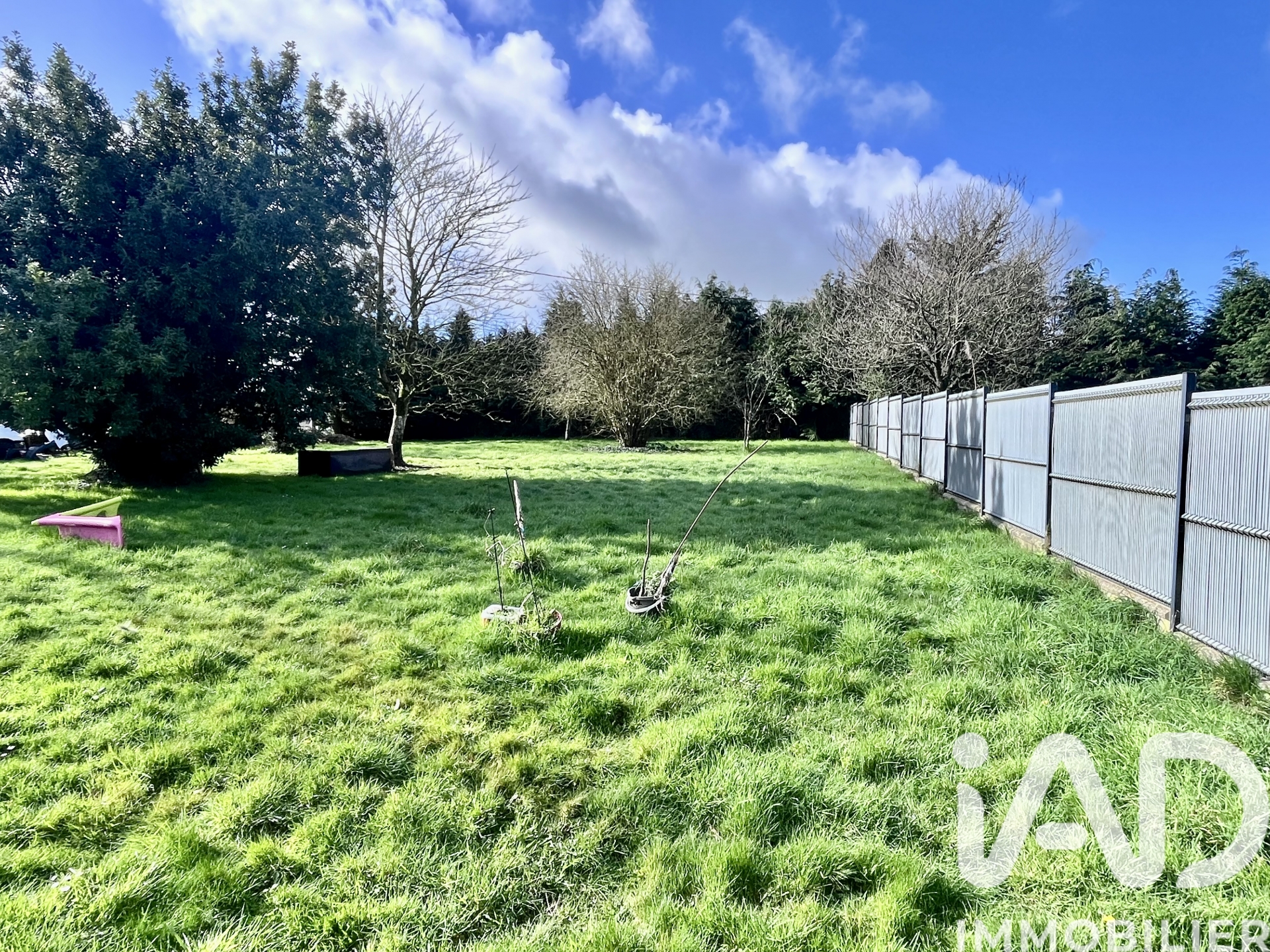 Vente maison à La Motte (22600) : maison 6 pièces 138 m² — 5