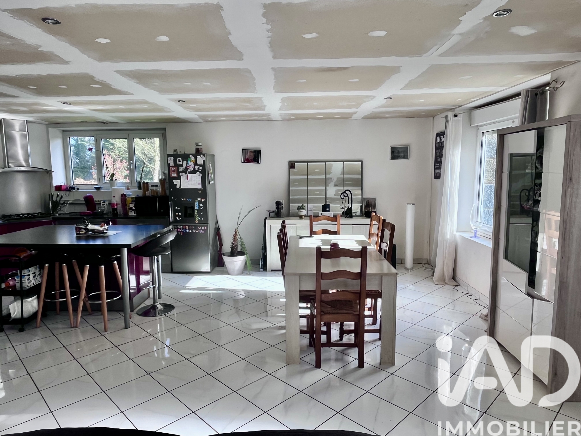 Vente maison à La Motte (22600) : maison 6 pièces 138 m² — 13