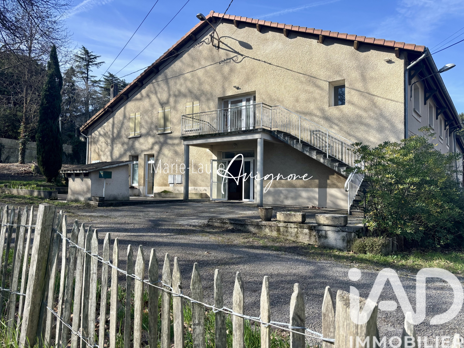 Vente Maison/villa 12 pièces