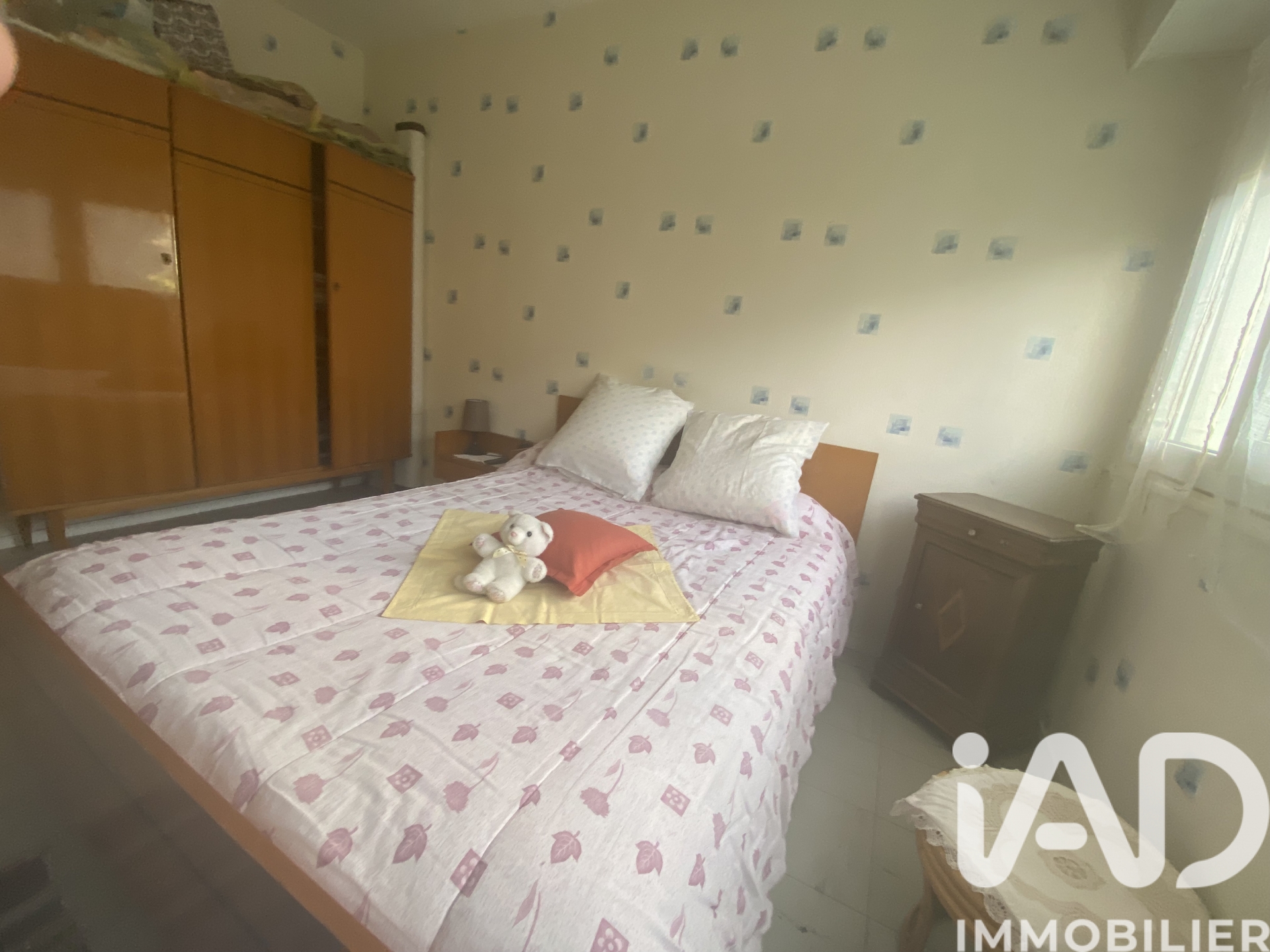 Vente appartement à Cognac (16100) : appartement 3 pièces 64 m² — 4