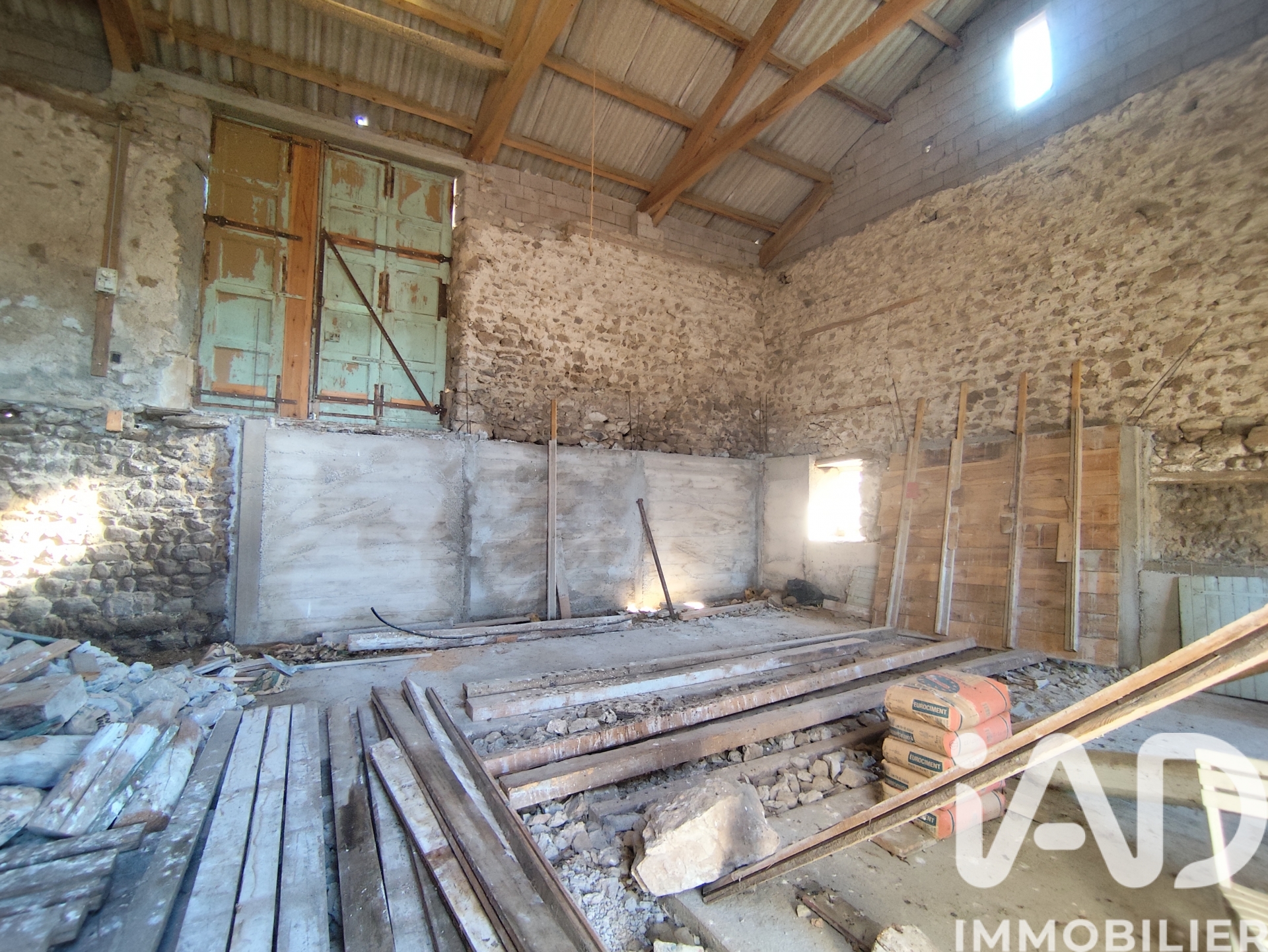 Vente maison à Craponne — 5