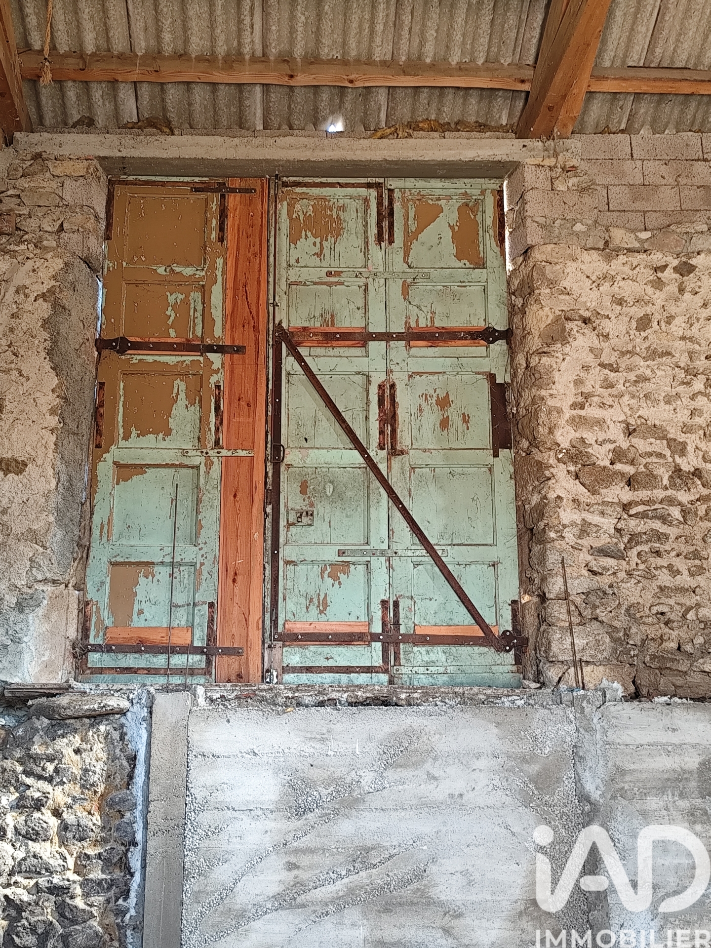 Vente maison à Craponne — 6