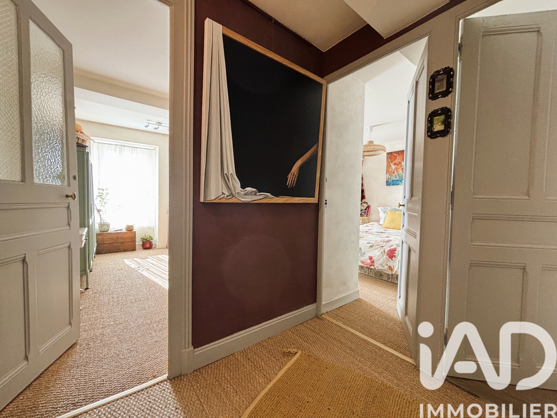 Vente maison à Les Abrets (38490) : maison 4 pièces 86 m² — 8