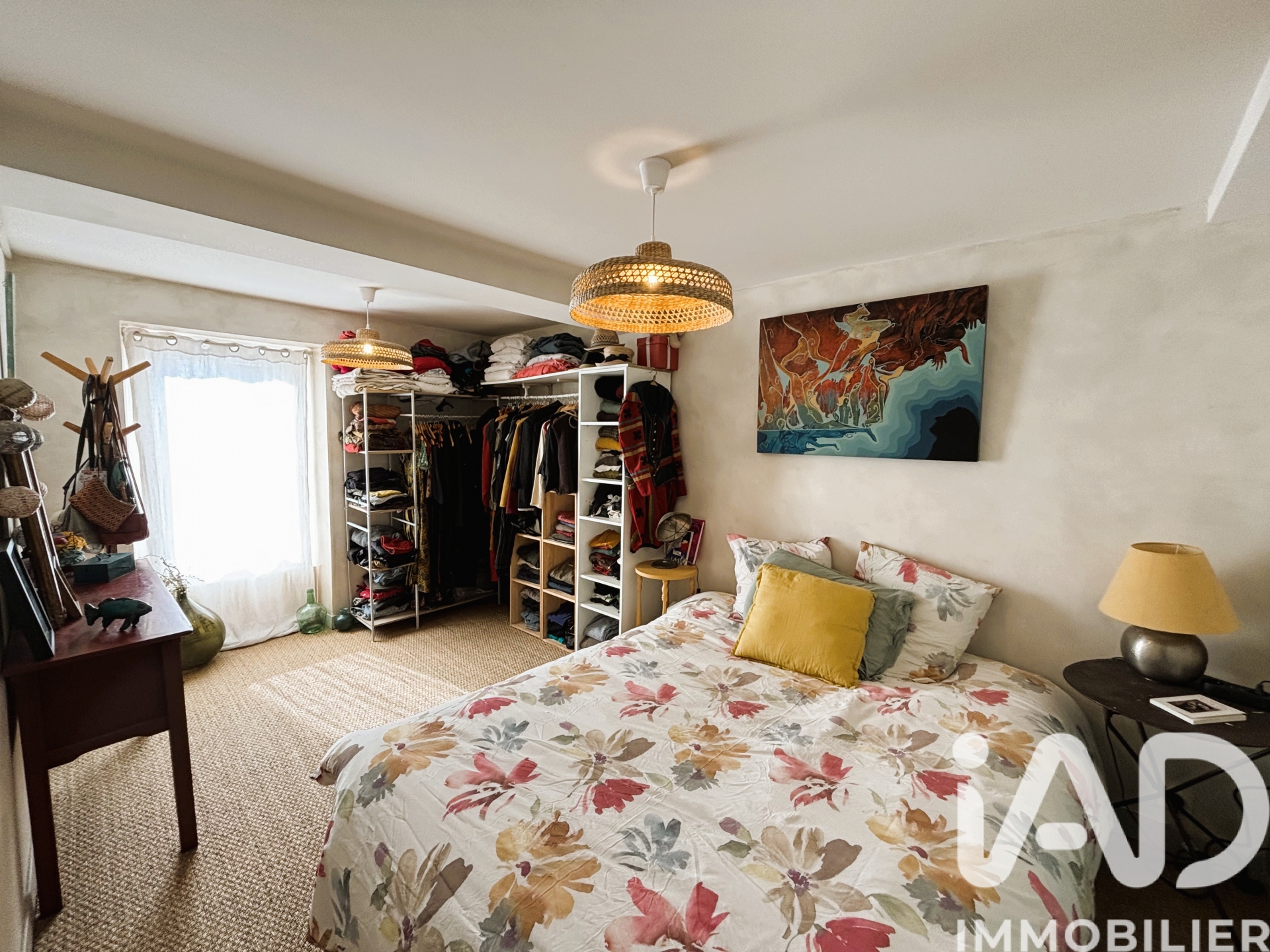 Vente maison à Les Abrets (38490) : maison 4 pièces 86 m² — 10