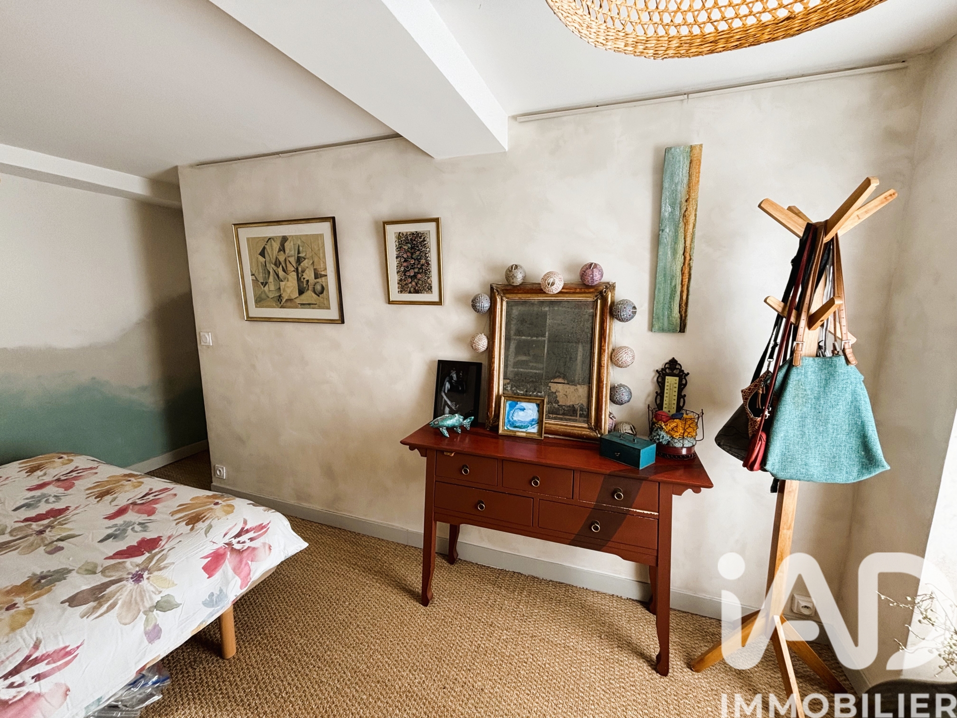 Vente maison à Les Abrets (38490) : maison 4 pièces 86 m² — 11