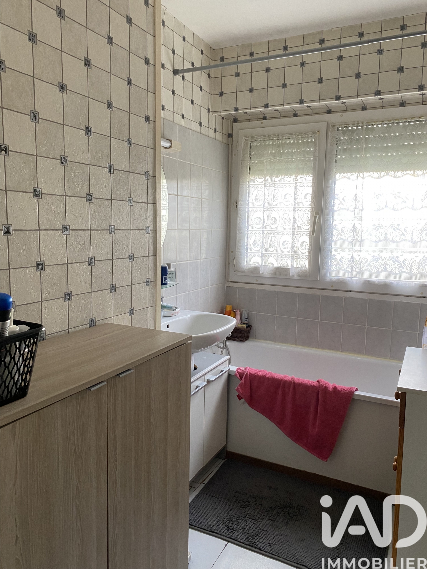 Vente appartement à Cognac (16100) : appartement 3 pièces 64 m² — 5