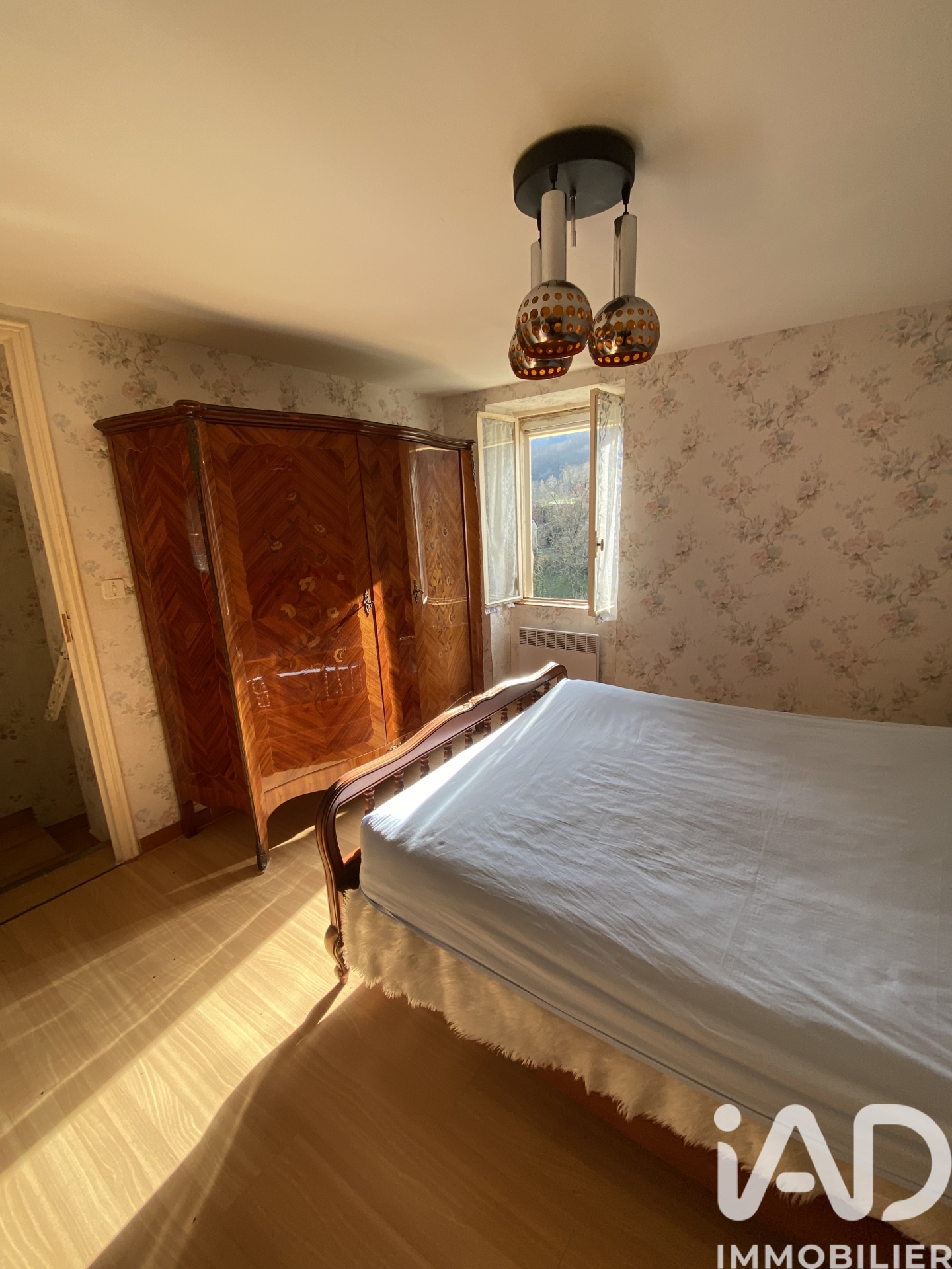 Vente maison à Laval — 14