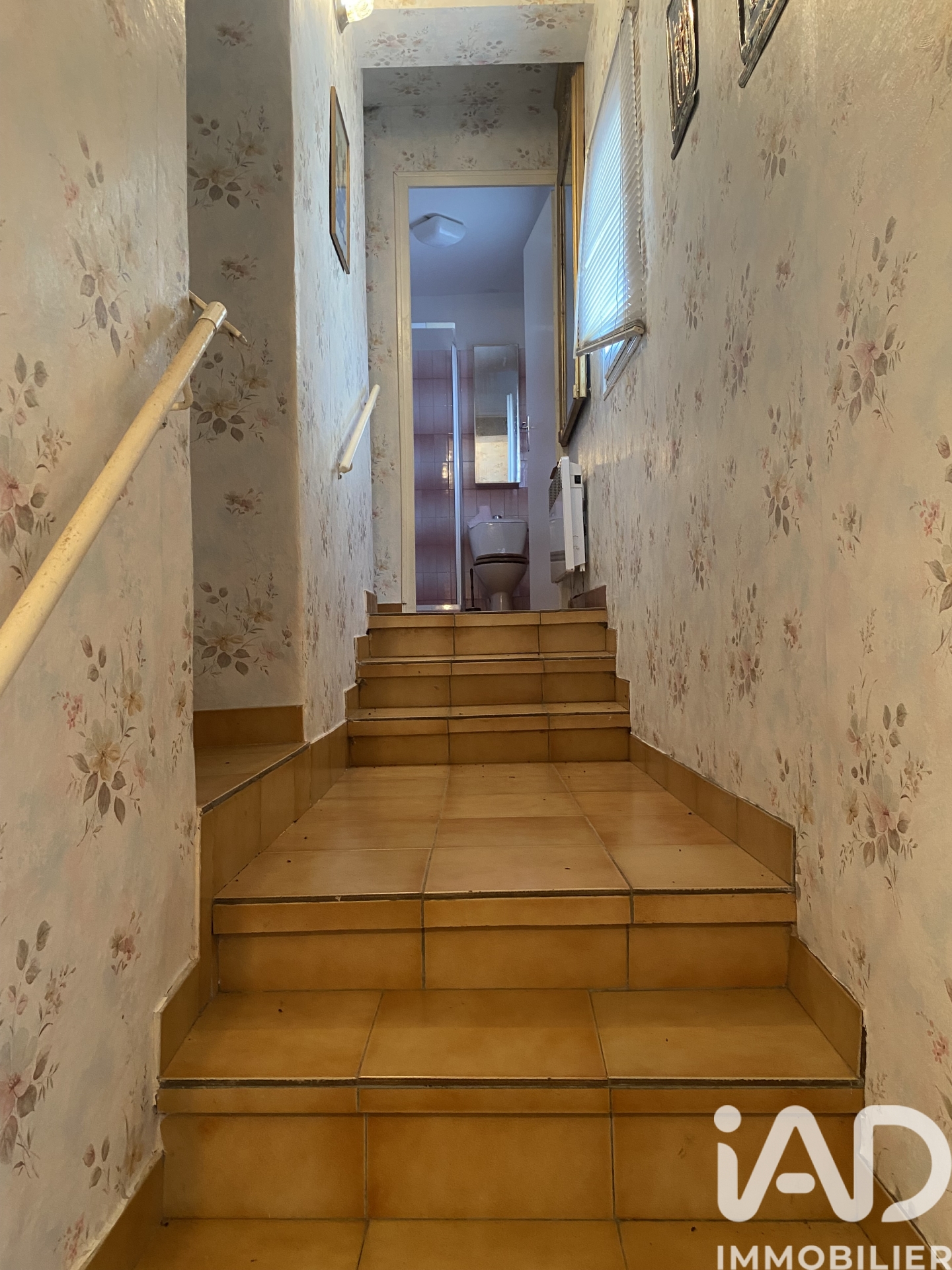 Vente maison à Laval — 13