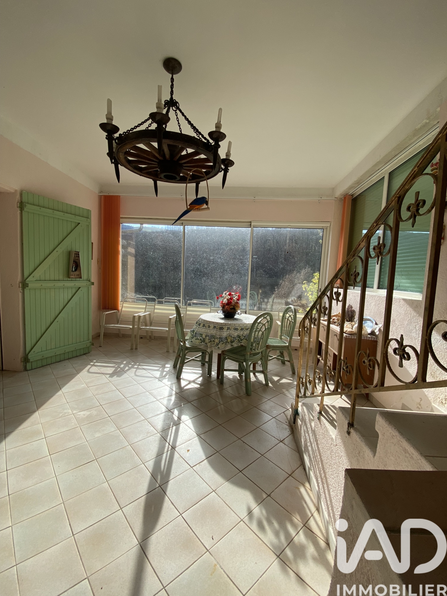 Vente maison à Laval — 11