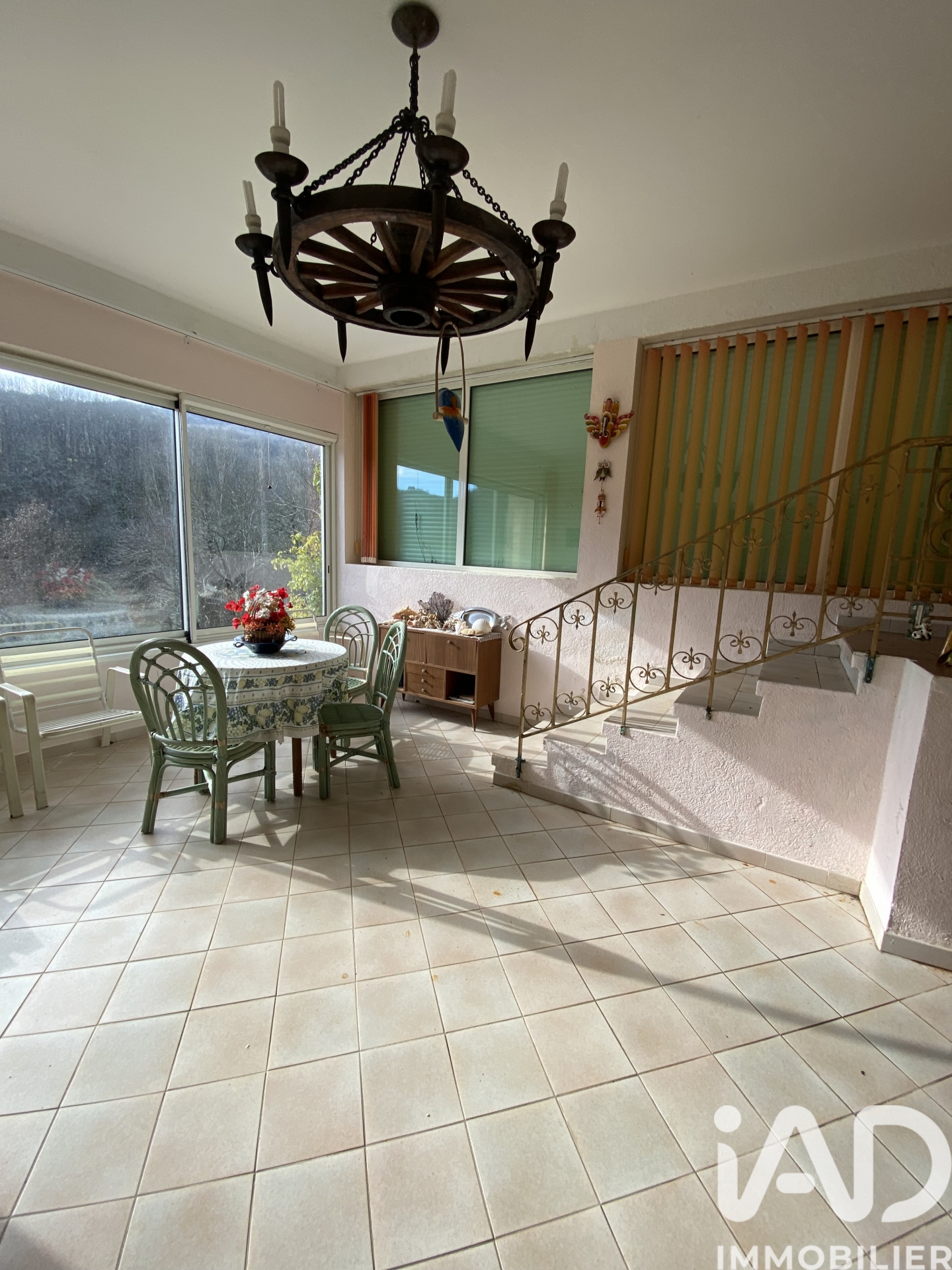 Vente maison à Laval — 12
