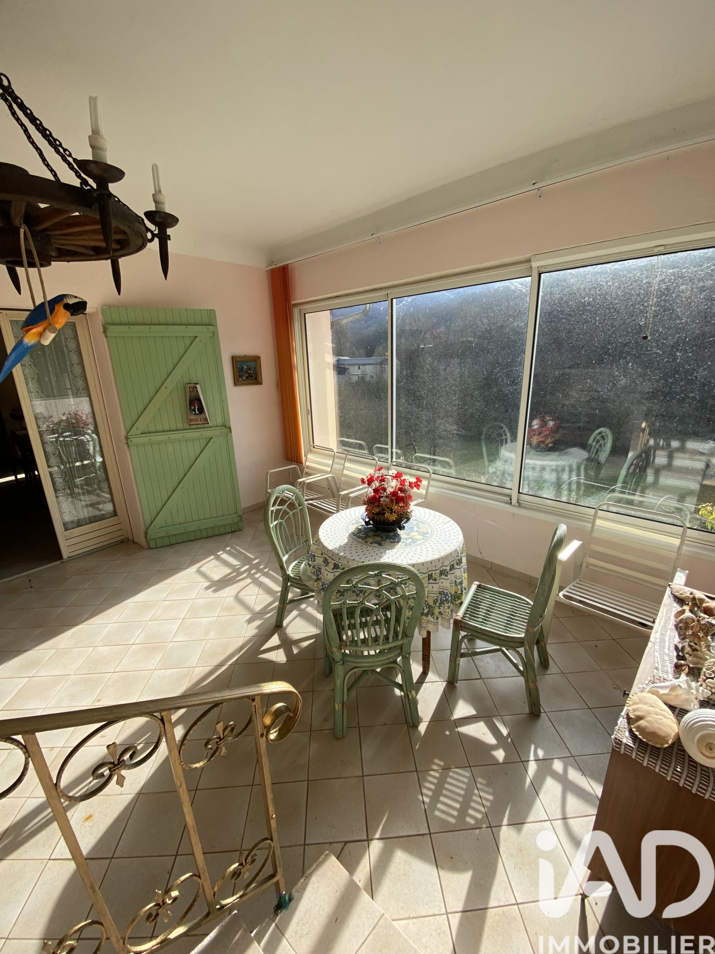 Vente maison à Laval — 10
