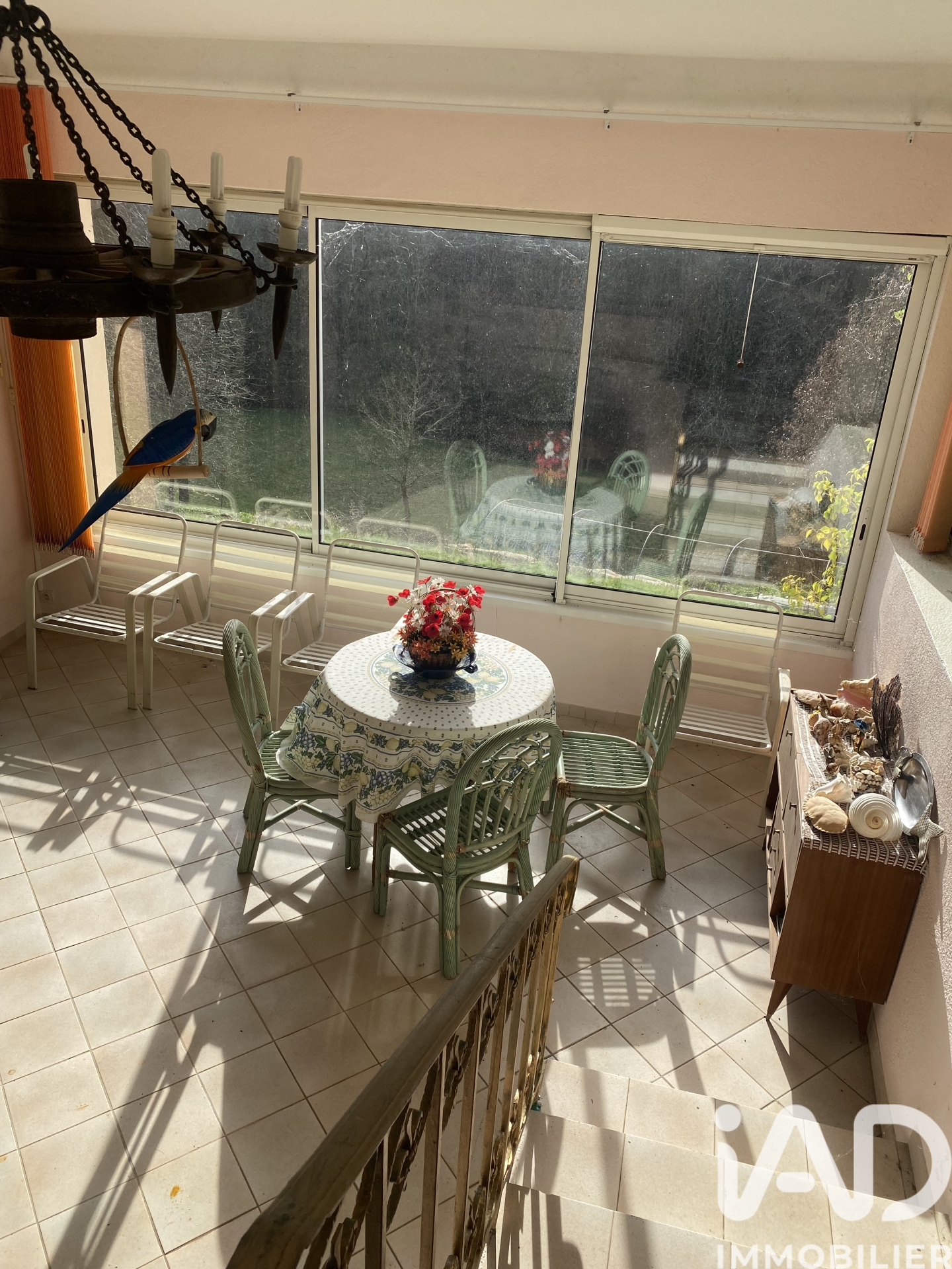 Vente maison à Laval — 9