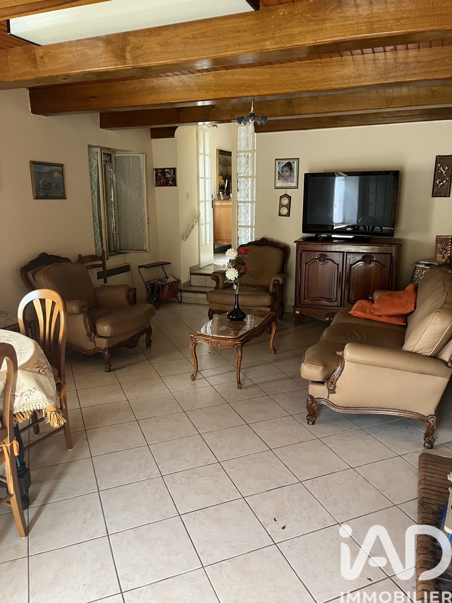 Vente maison à Laval — 5