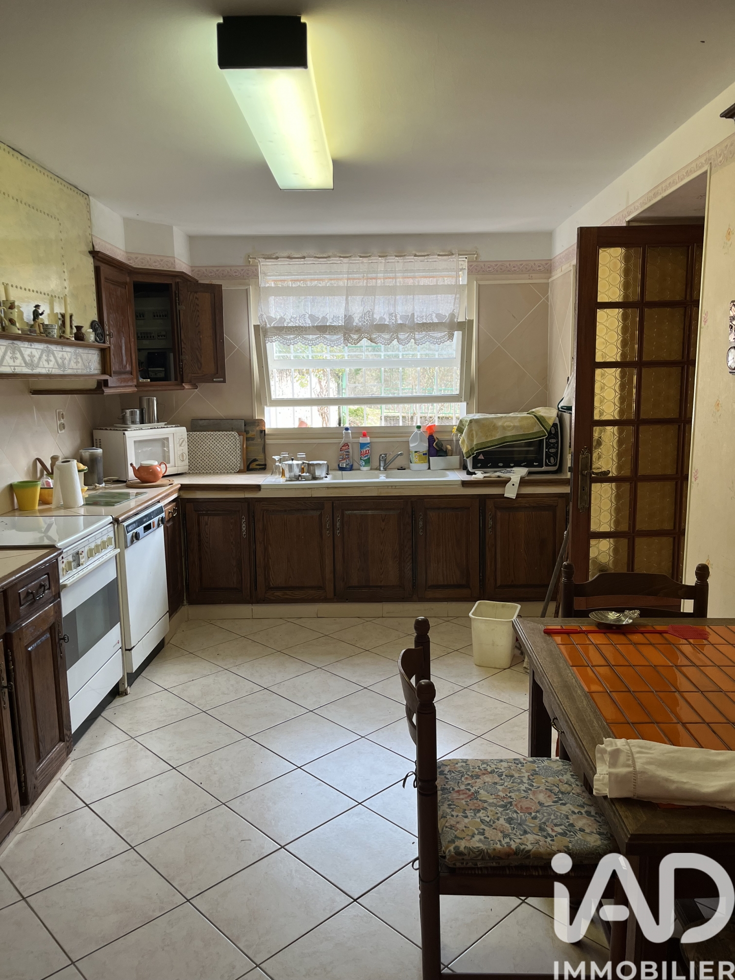 Vente maison à Laval — 6