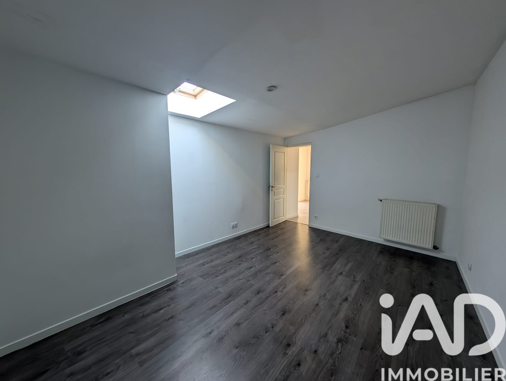 Vente appartement à Oyonnax (01100) : appartement 5 pièces 114 m² — 4